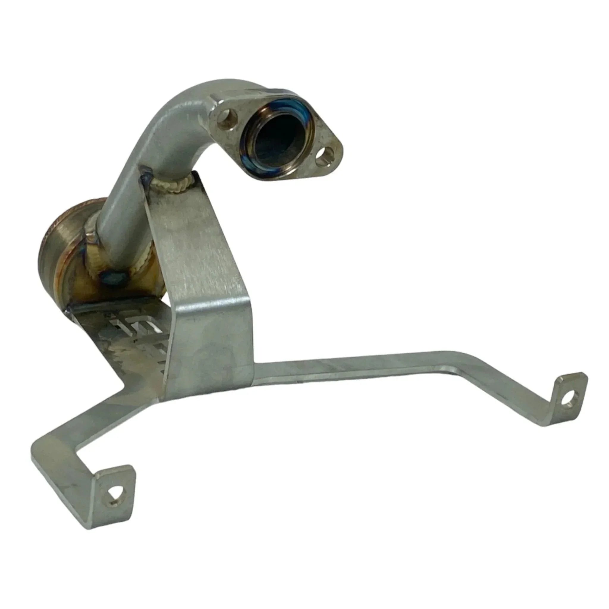 IAG-ENG-2082 Iag Performance Oil Pick Uo V2 For 2004 2020 Sti & 2006-2014 Wrx