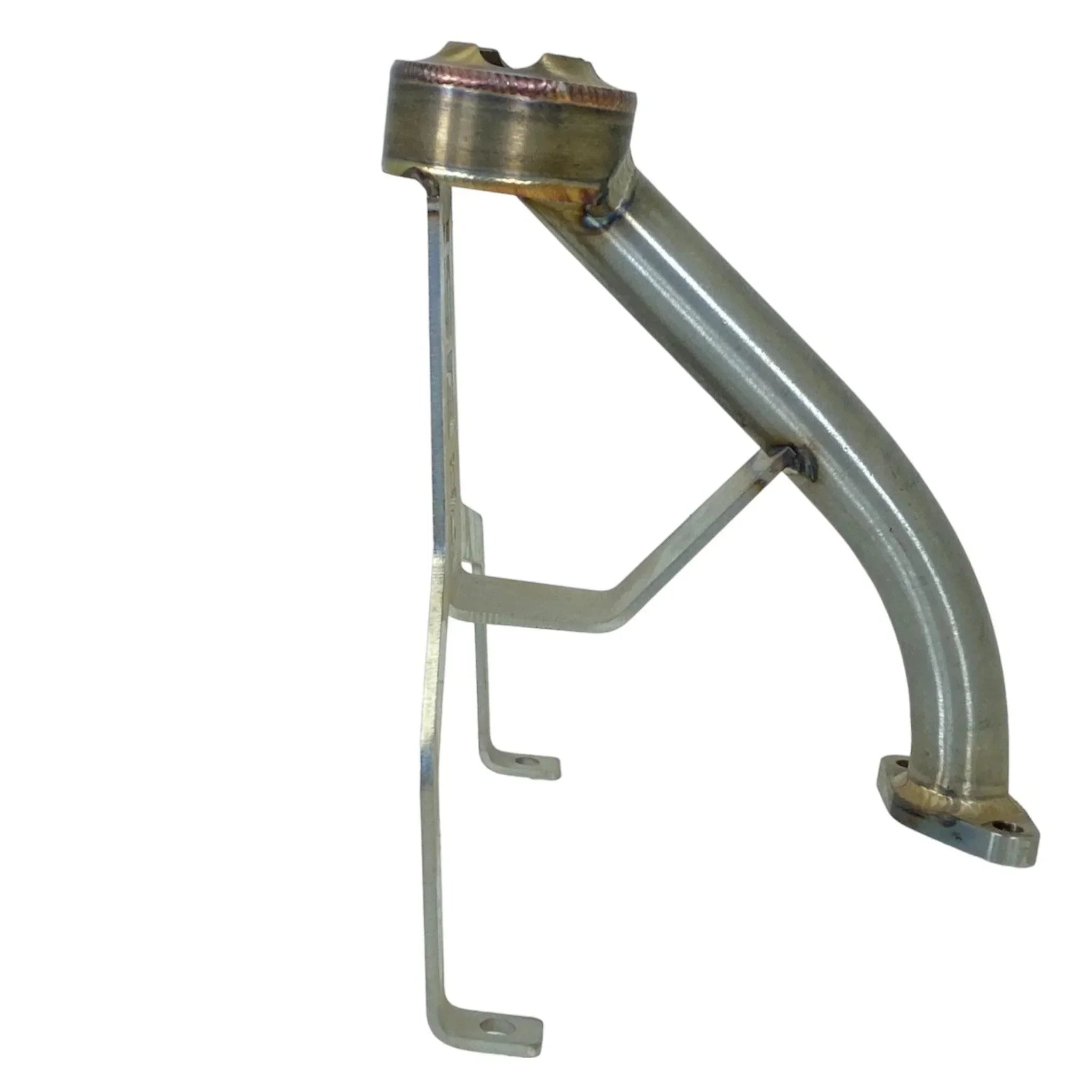 IAG-ENG-2082 Iag Performance Oil Pick Uo V2 For 2004 2020 Sti & 2006-2014 Wrx