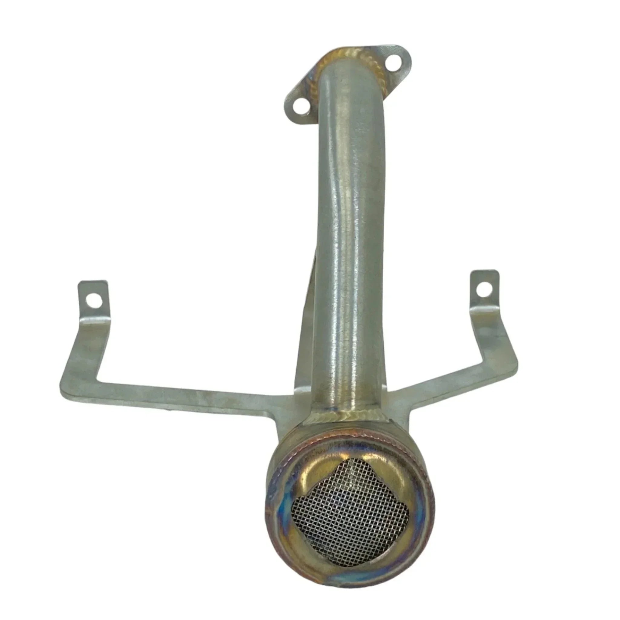 IAG-ENG-2082 Iag Performance Oil Pick Uo V2 For 2004 2020 Sti & 2006-2014 Wrx