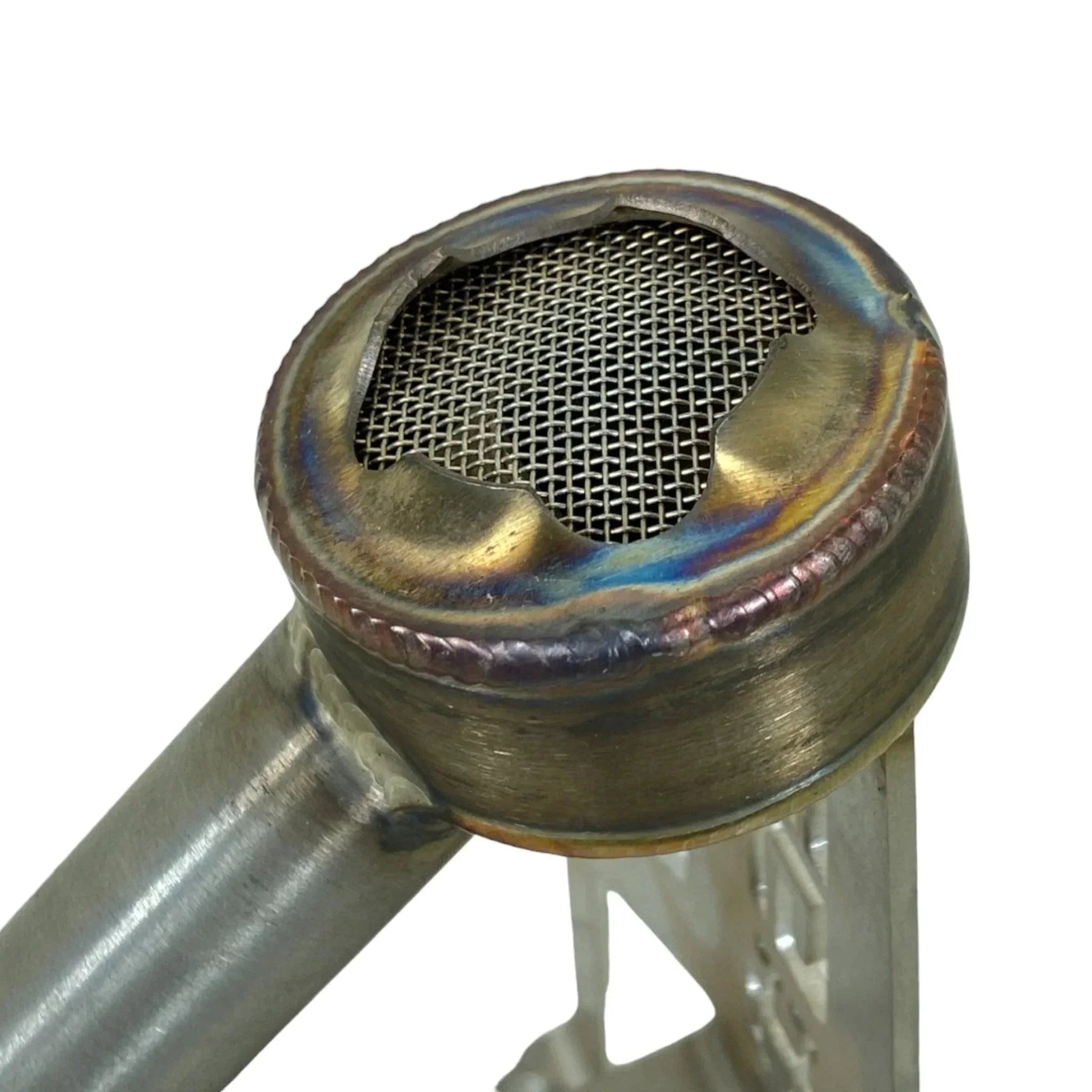 IAG-ENG-2082 Iag Performance Oil Pick Uo V2 For 2004 2020 Sti & 2006-2014 Wrx