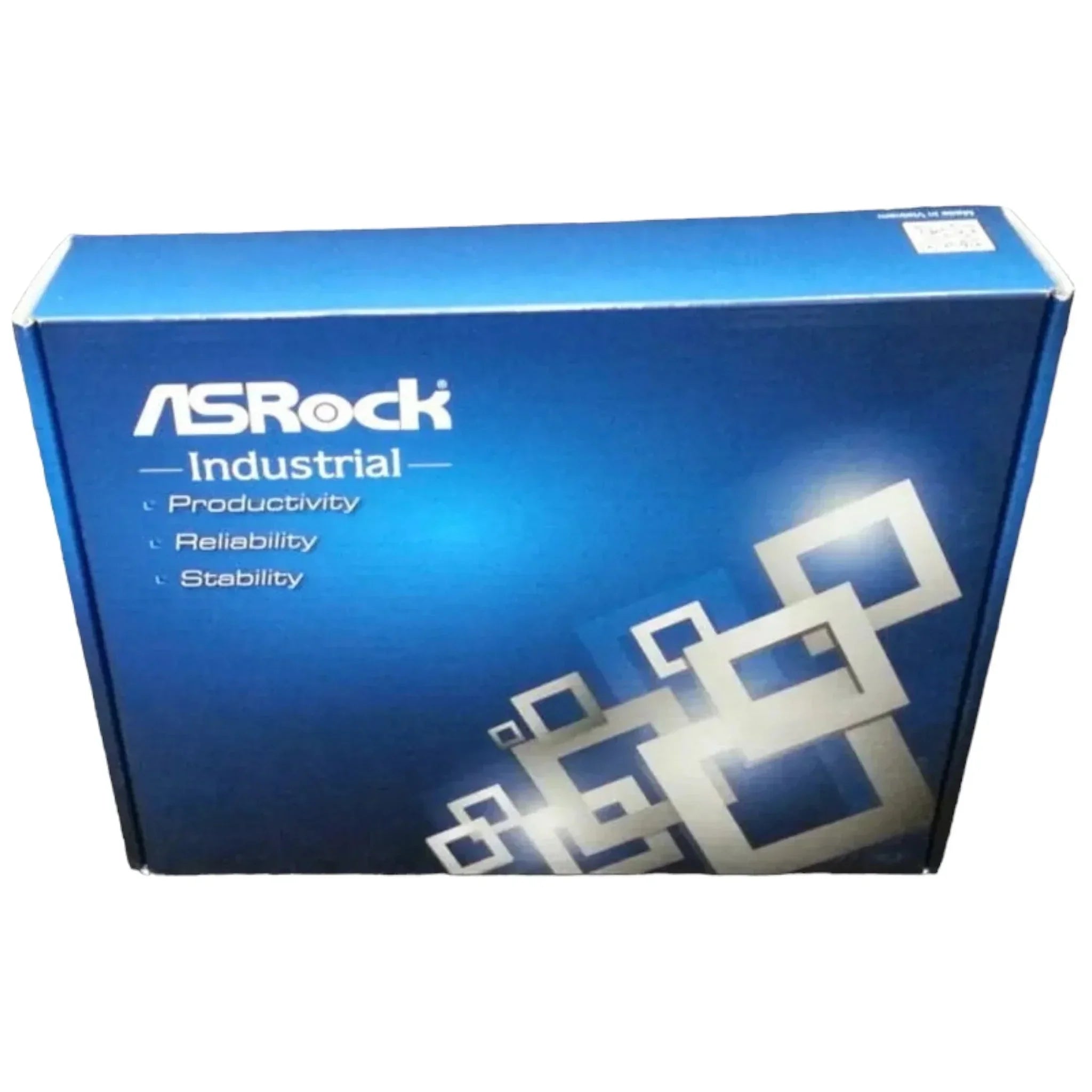 IMB-1232-WV Asrock Industrial Mini-ITX Motherboard