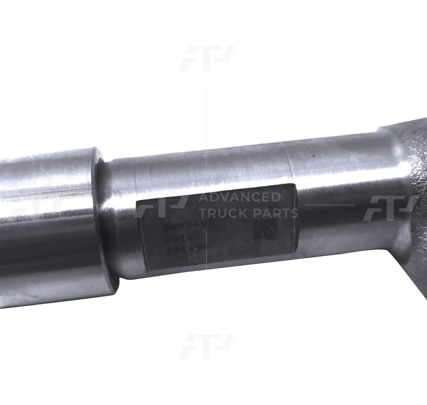 Inj230R Napa Fuel Injector For 08-10 Ford F250 3/4 Ton Pick Up No Core Charge