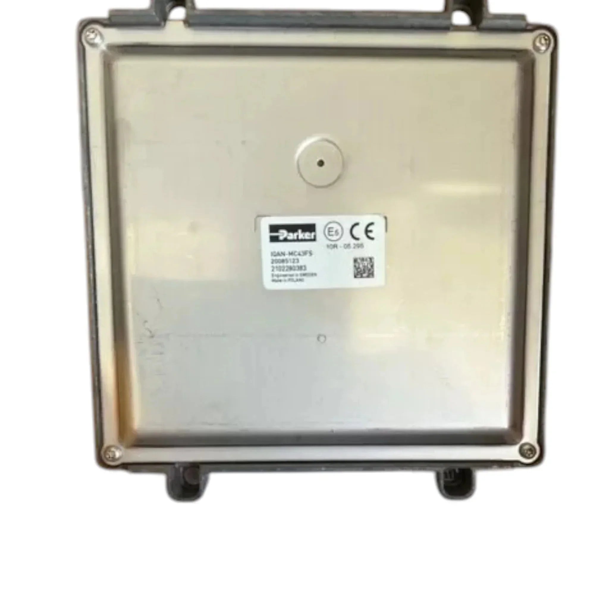 20085123 Parker Master Control Module