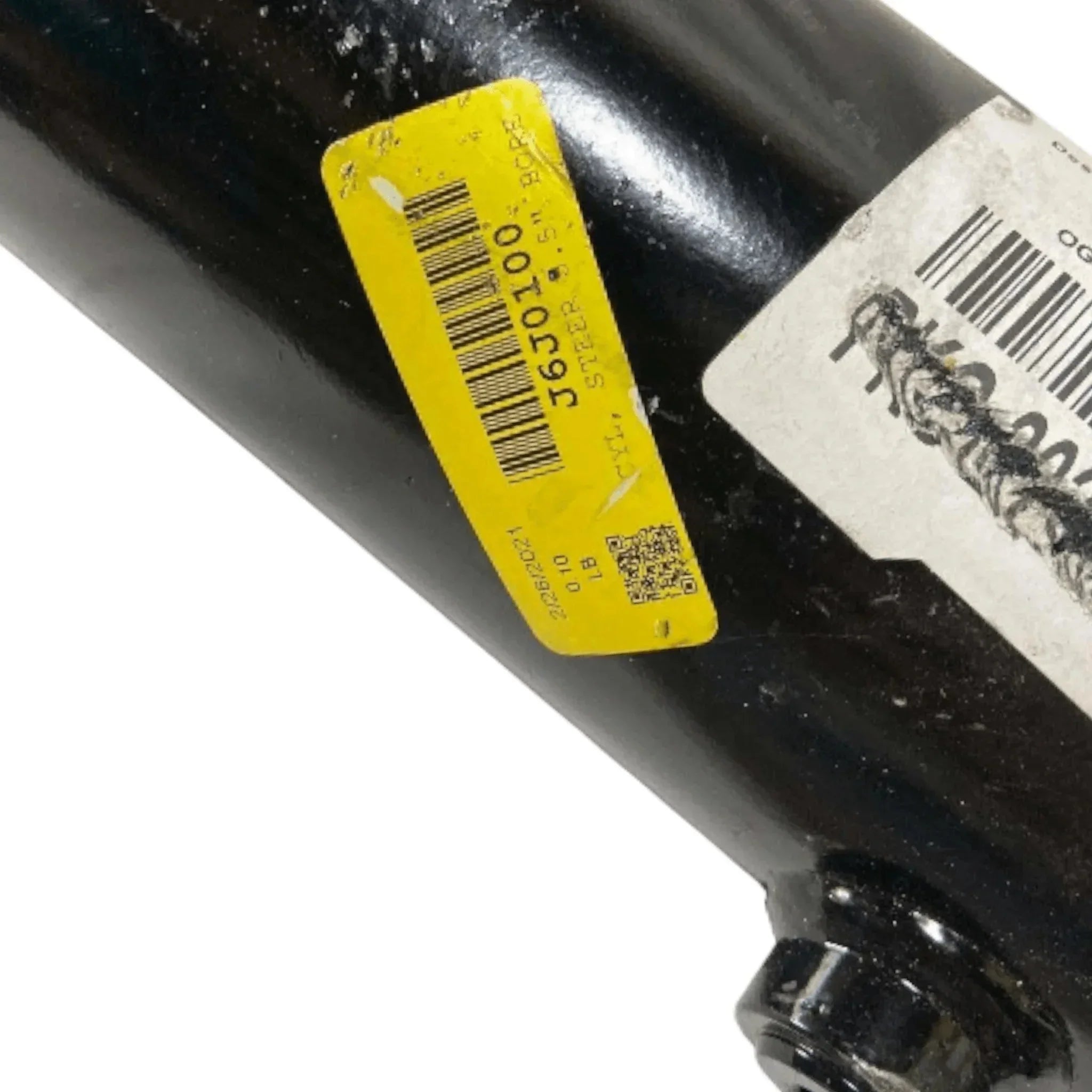 J6J0100 Link-Belt Steer Cylinder Assy