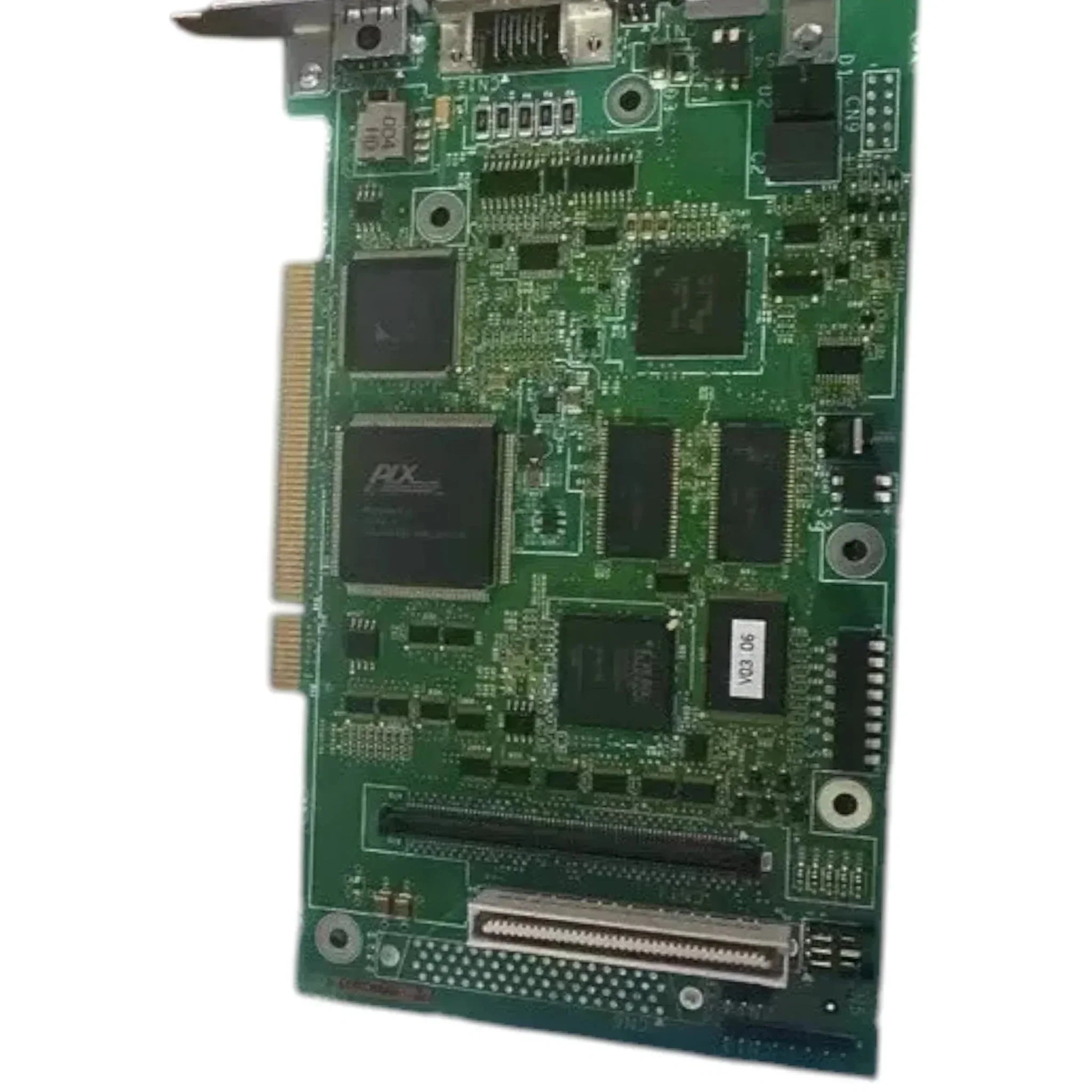 JAPMC-MC2100-E Yaskawa Controller