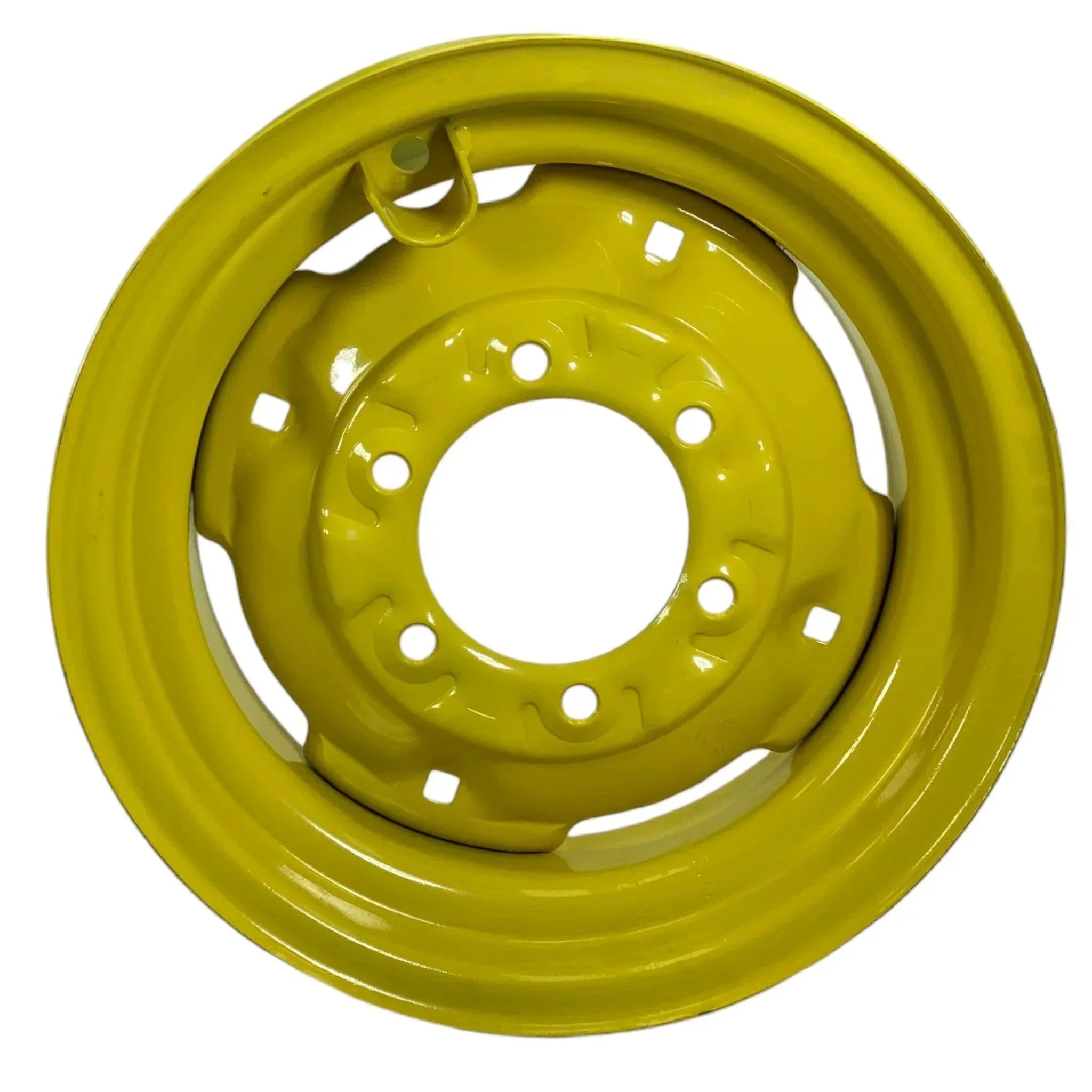 JD1091 Genuine John Deere Wheel Rim 15 X 6 LB