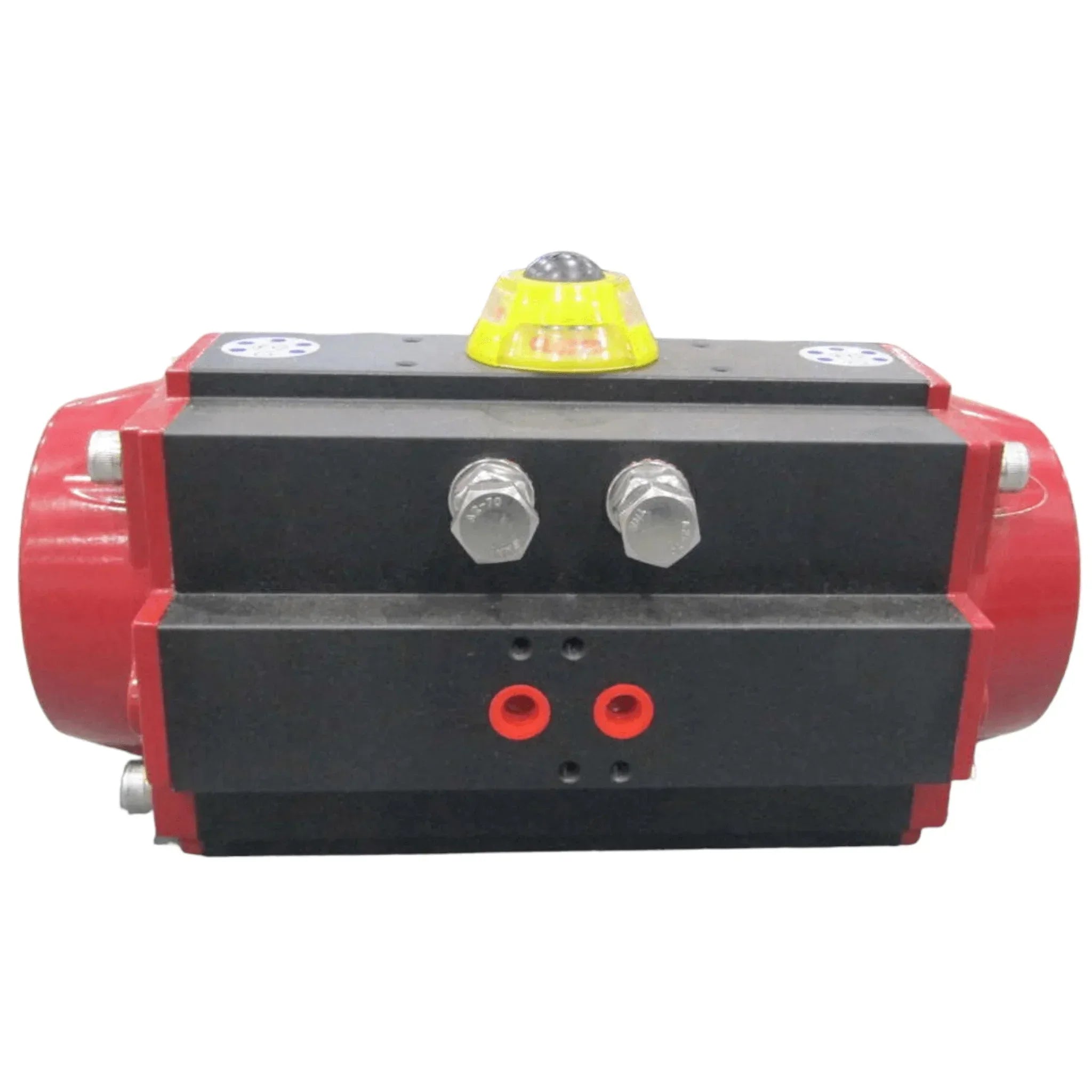 JFC095 JFlow Rack & Pinion Actuator