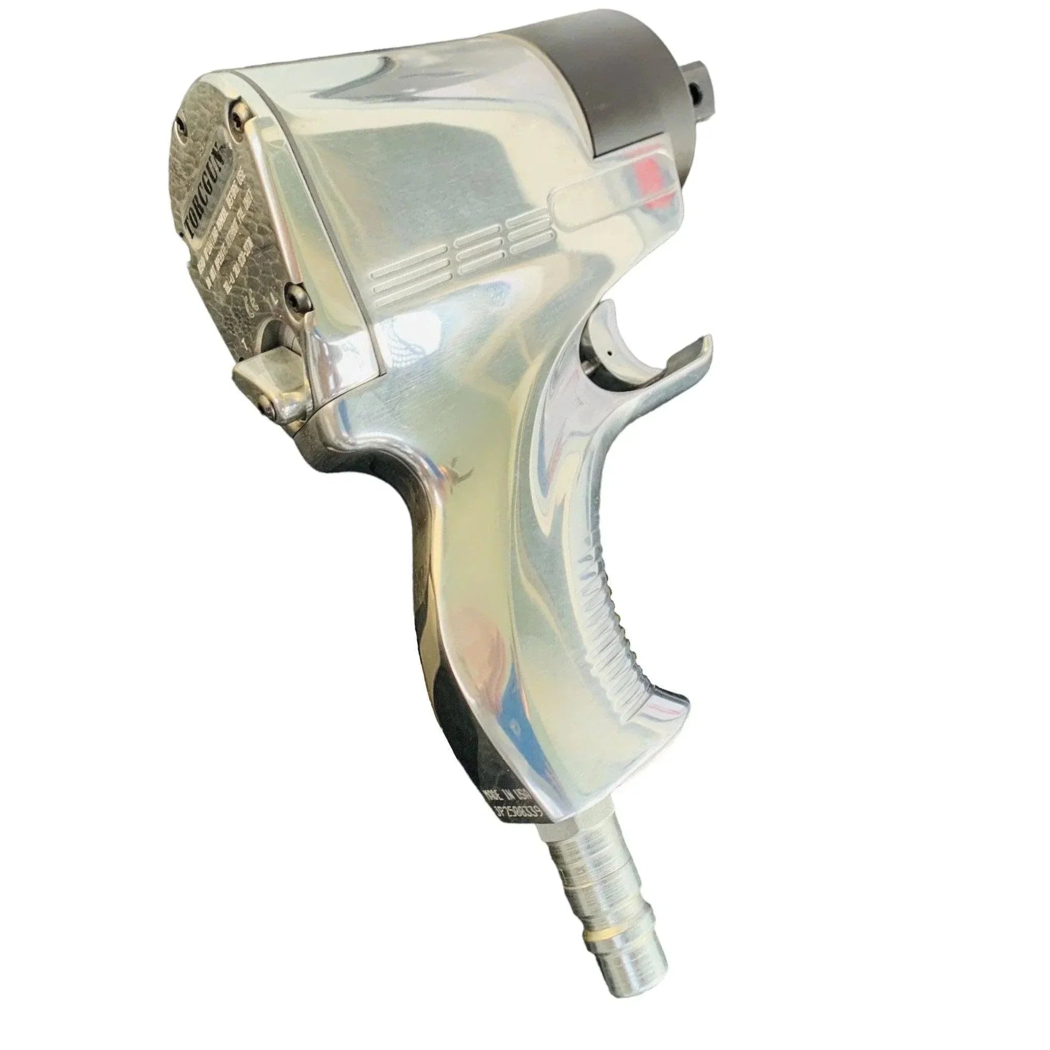 JGUN-A.25 Genuine Hytorc Pneumatic Torque Gun