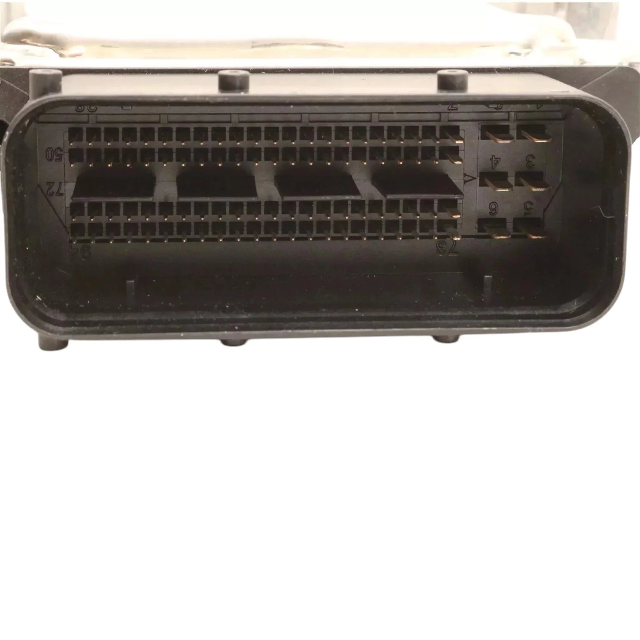 Reductant Dosing Module CK4Z-5H298-C Genuine Ford Reductant Dosage Control Module – Speedy's Parts