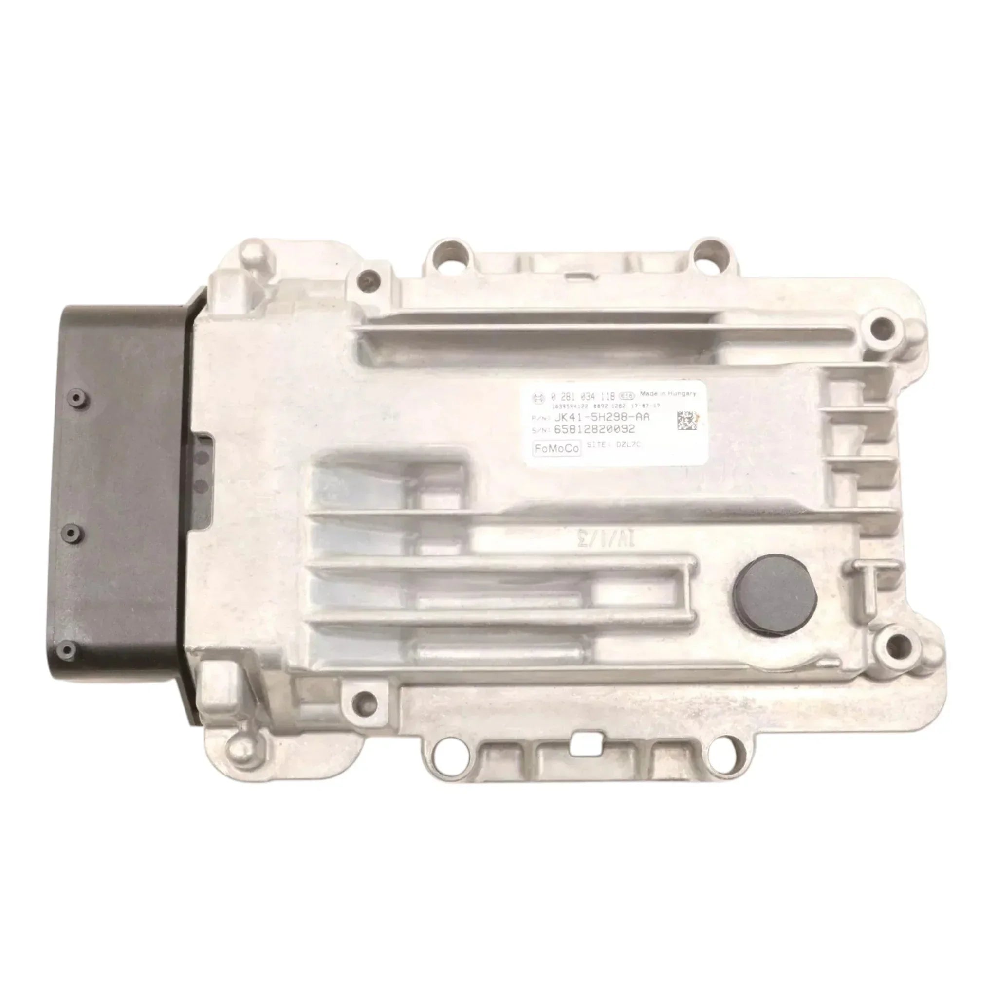 Reductant Dosing Module JK4Z-5H298-A Genuine Ford Reductant Dosage Control Module – Speedy's Parts