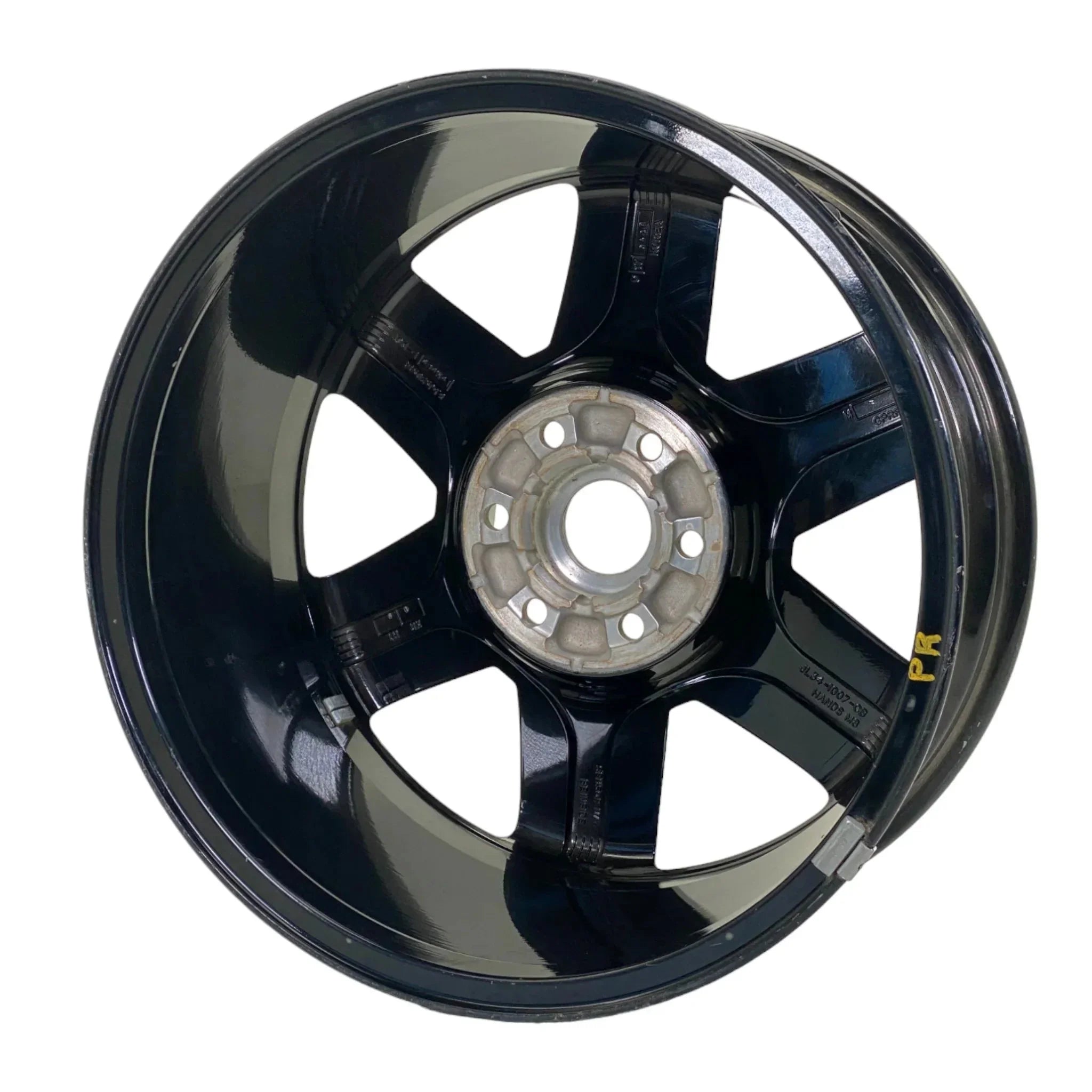 JL34-1007-CB Genuine Ford Wheel Rim 20"