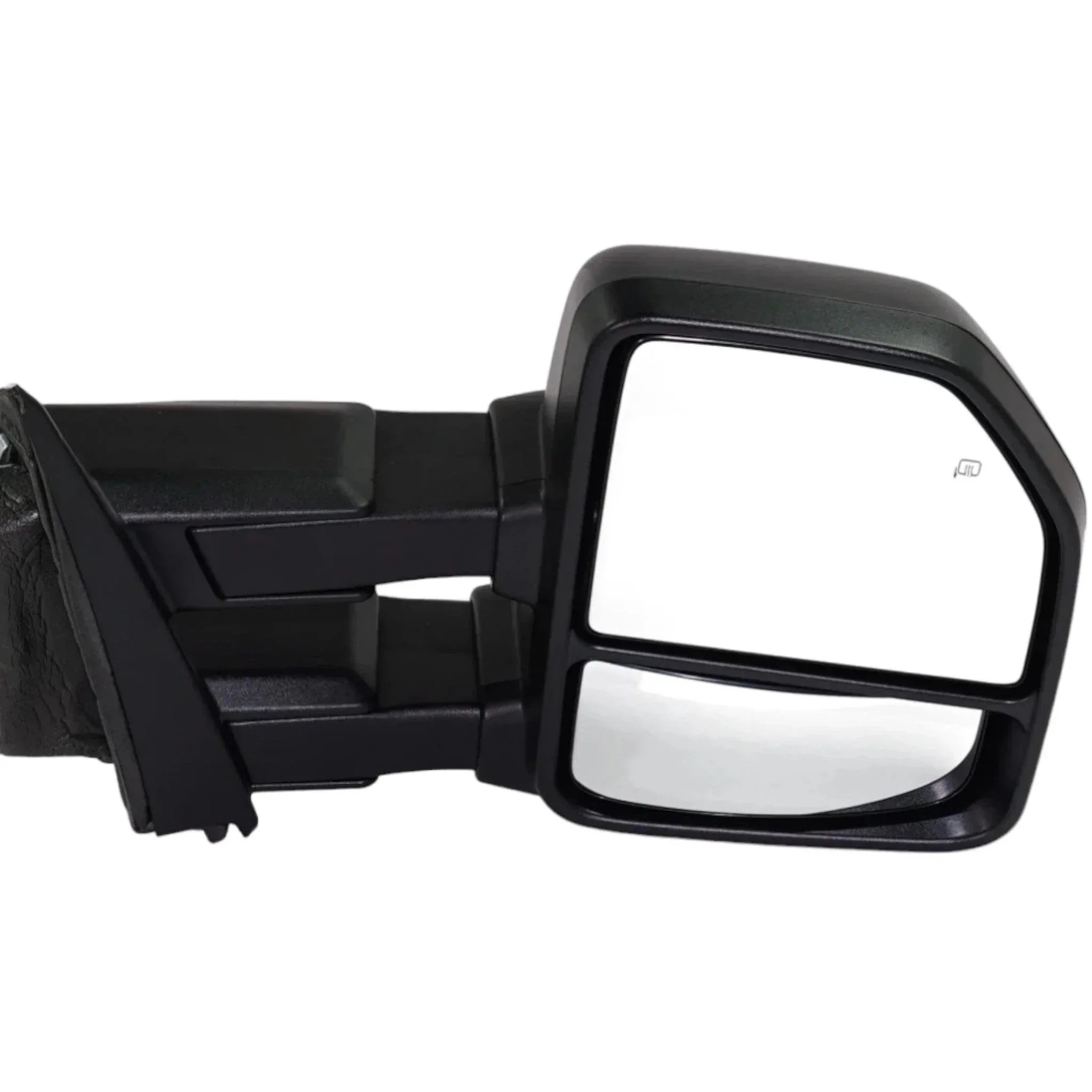JL34-17682-AB Genuine Ford Right Side Power Mirror