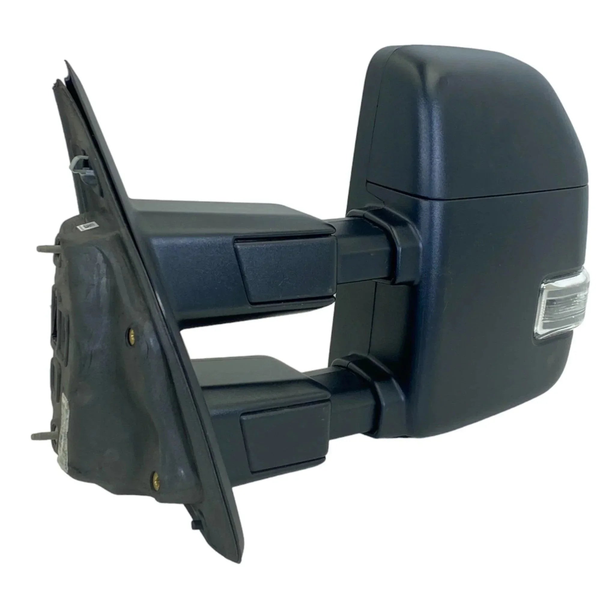 JL3417683AB Genuine Ford Left Side Power Mirror