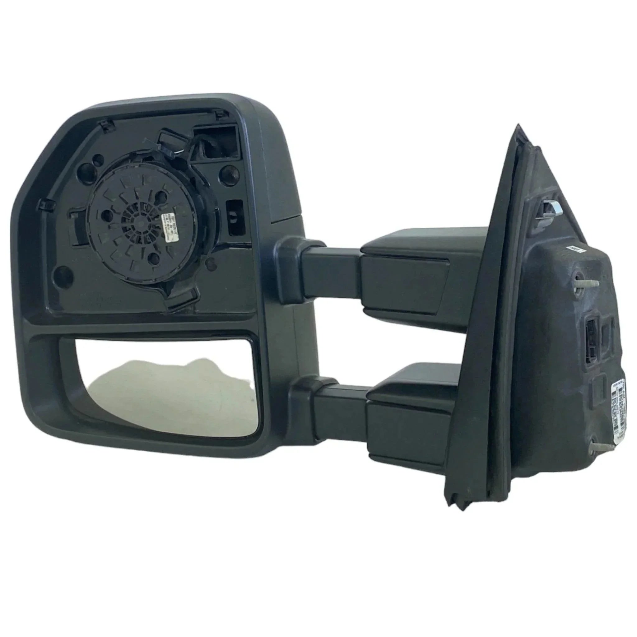 JL3417683AB Genuine Ford Left Side Power Mirror