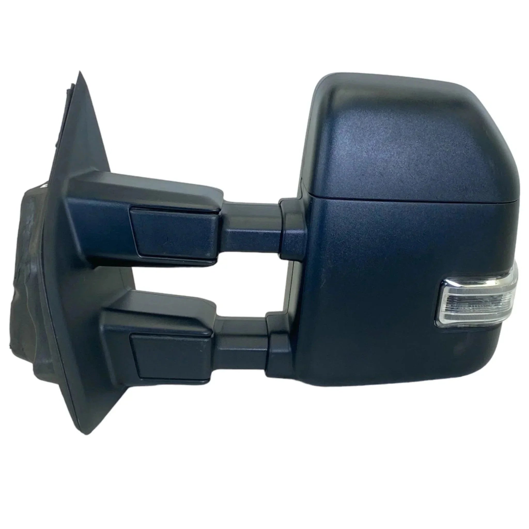 JL3417683AB Genuine Ford Left Side Power Mirror