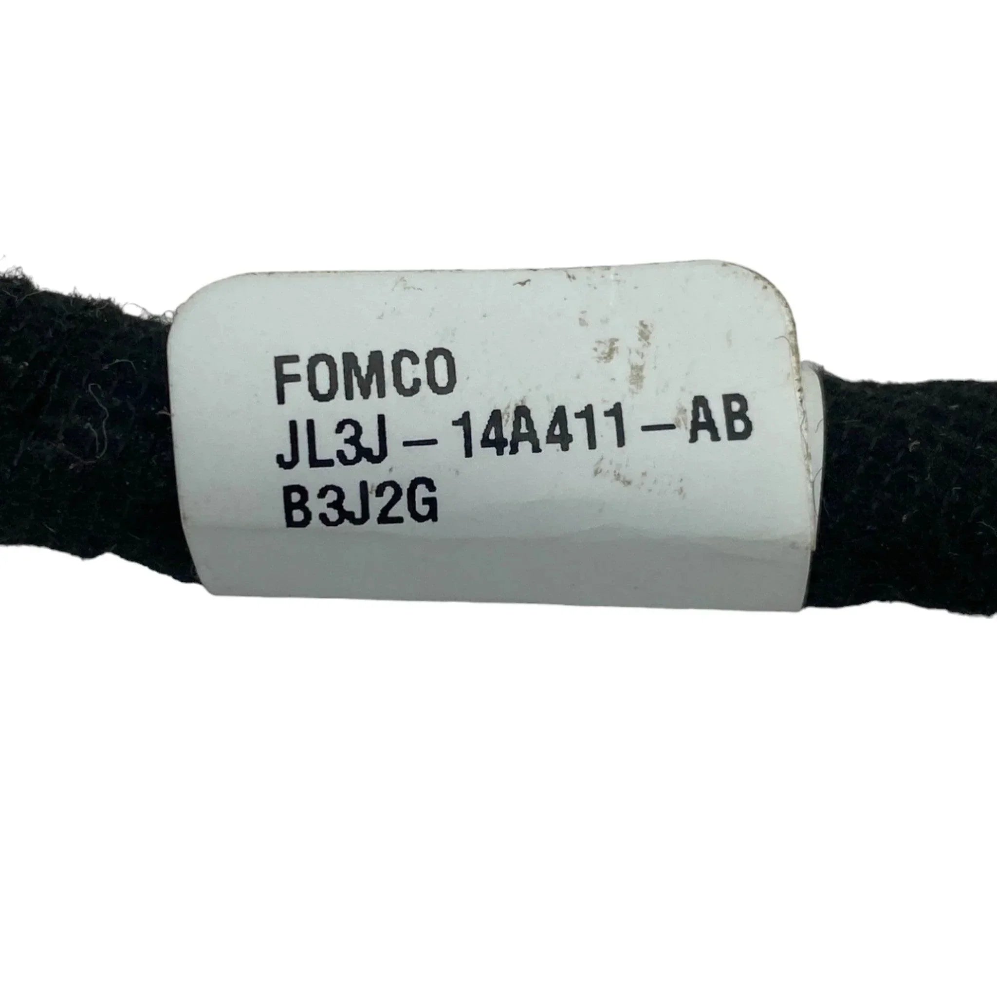 JL3Z14A411-A Genuine Ford Door Mirror Wiring Harness Connector Adapter