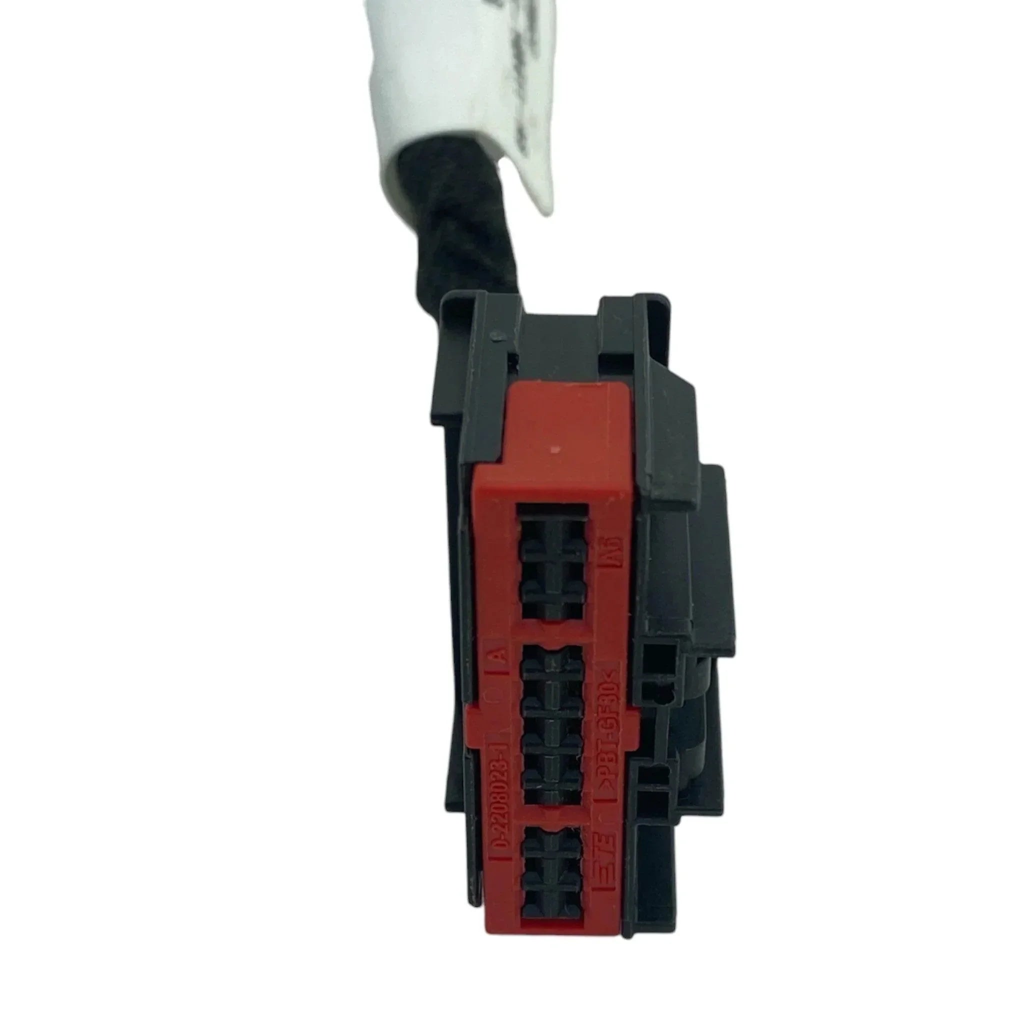 JL3Z14A411-A Genuine Ford Door Mirror Wiring Harness Connector Adapter