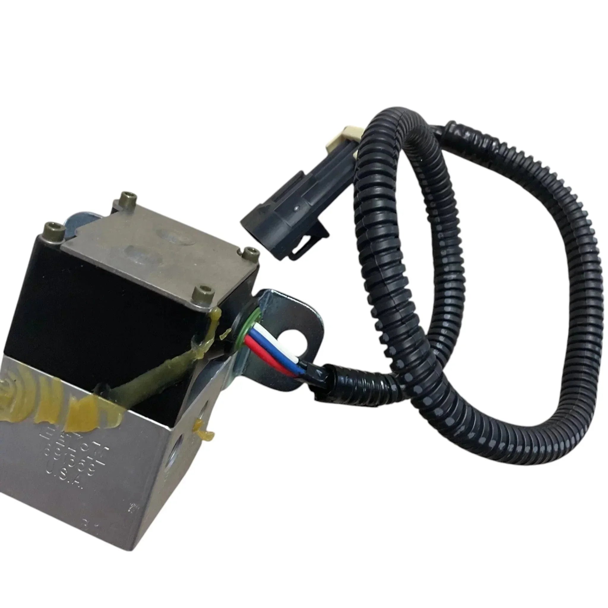 691359 Genuine Eaton Valve