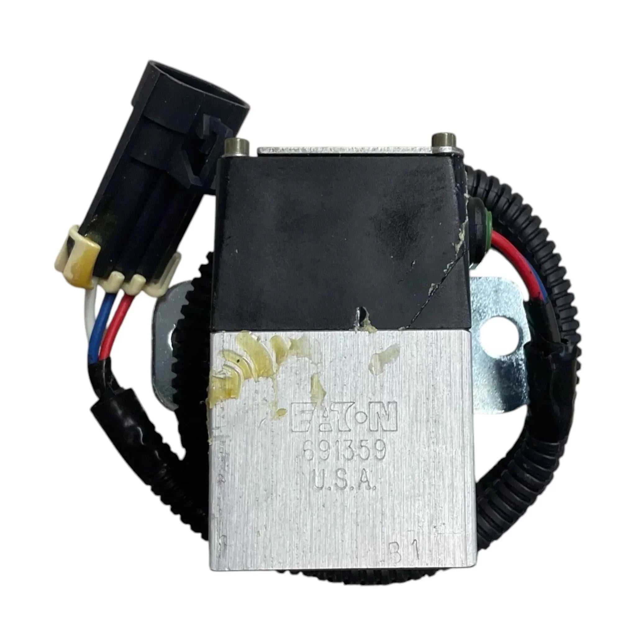 691359 Genuine Eaton Valve