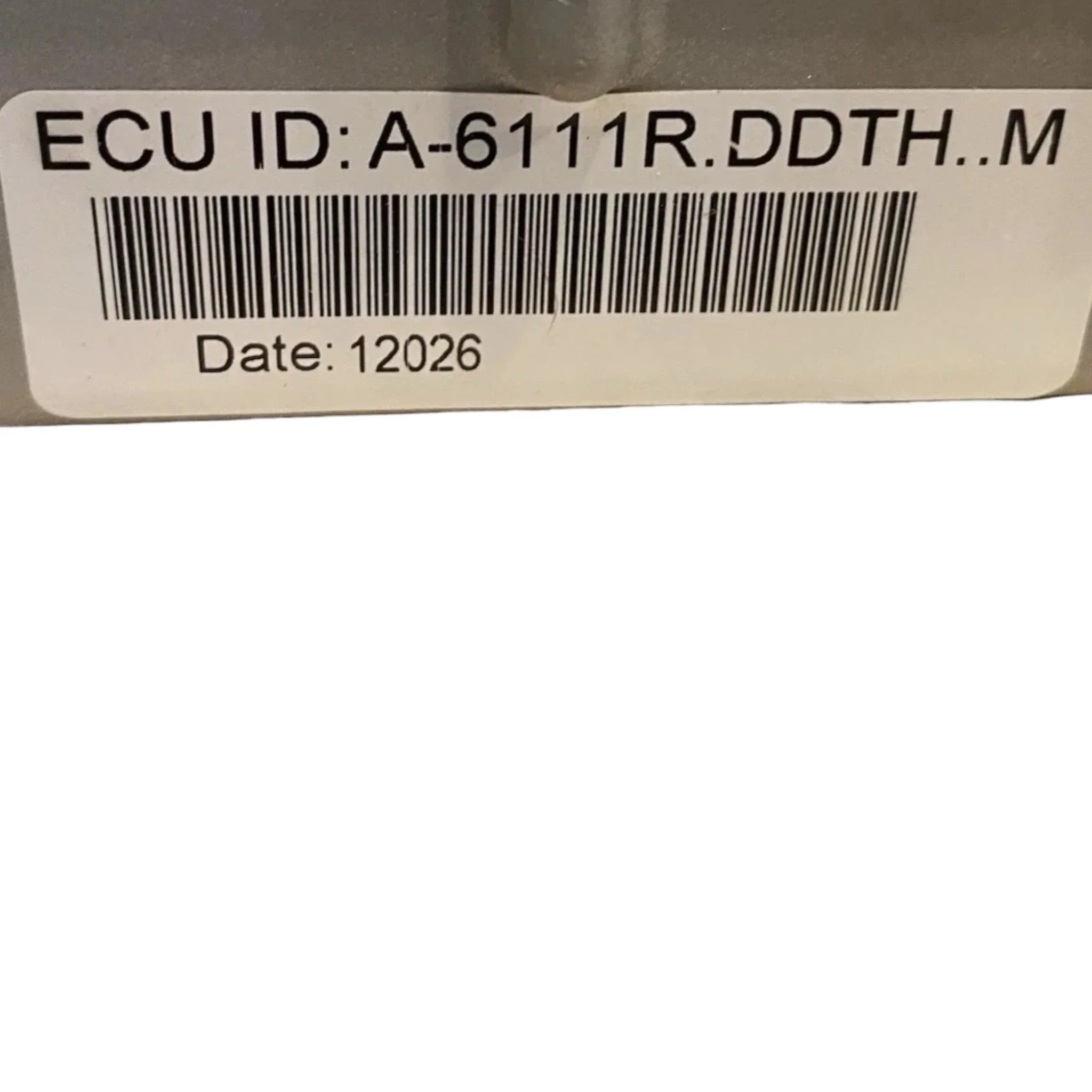K-3353 Genuine Eaton Reman Exchange Transmission Controller Kit