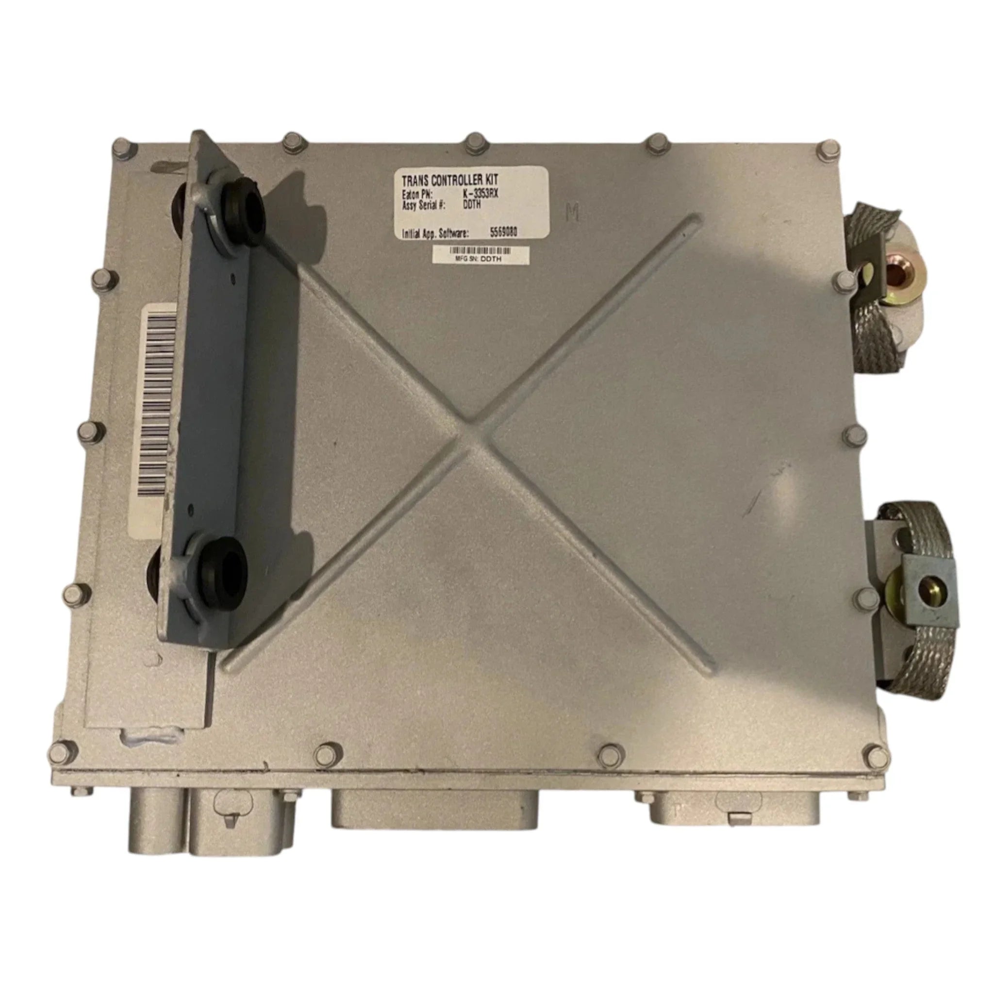 K-3353 Genuine Eaton Reman Exchange Transmission Controller Kit