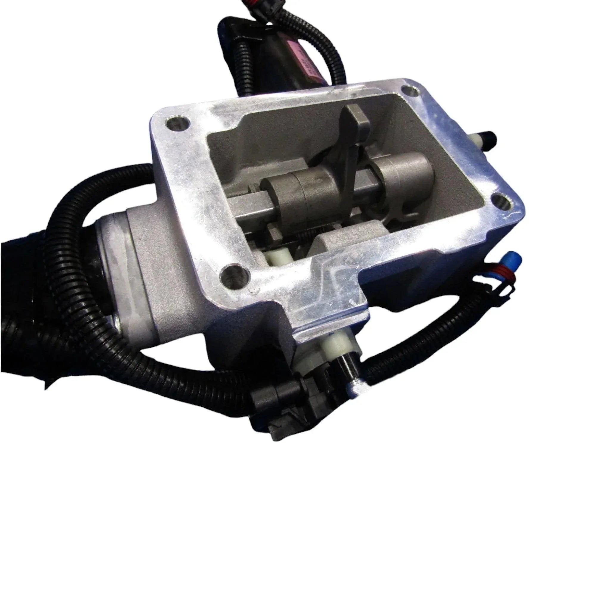 ABP R26 K3436 Genuine Eaton Transmission Shifter Gen 2