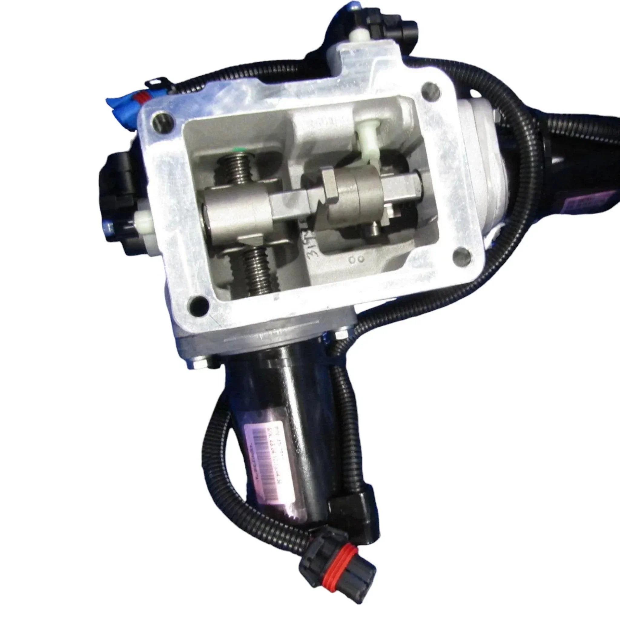ABP R26 K3436 Genuine Eaton Transmission Shifter Gen 2
