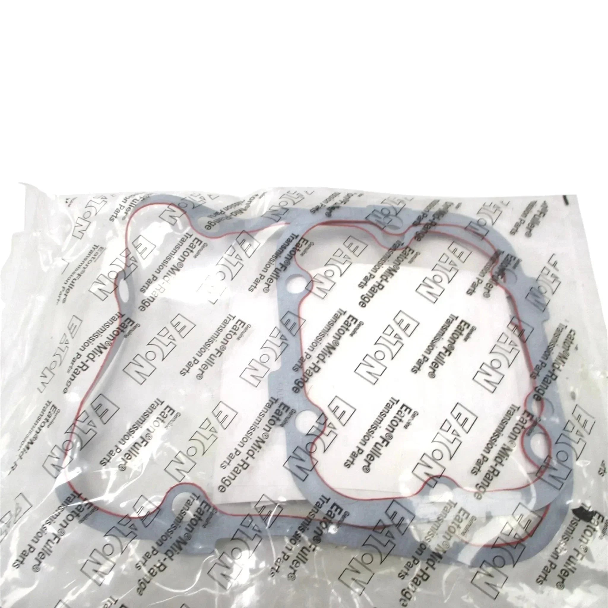 K-3637 Genuine Eaton Inertia Brake Kit