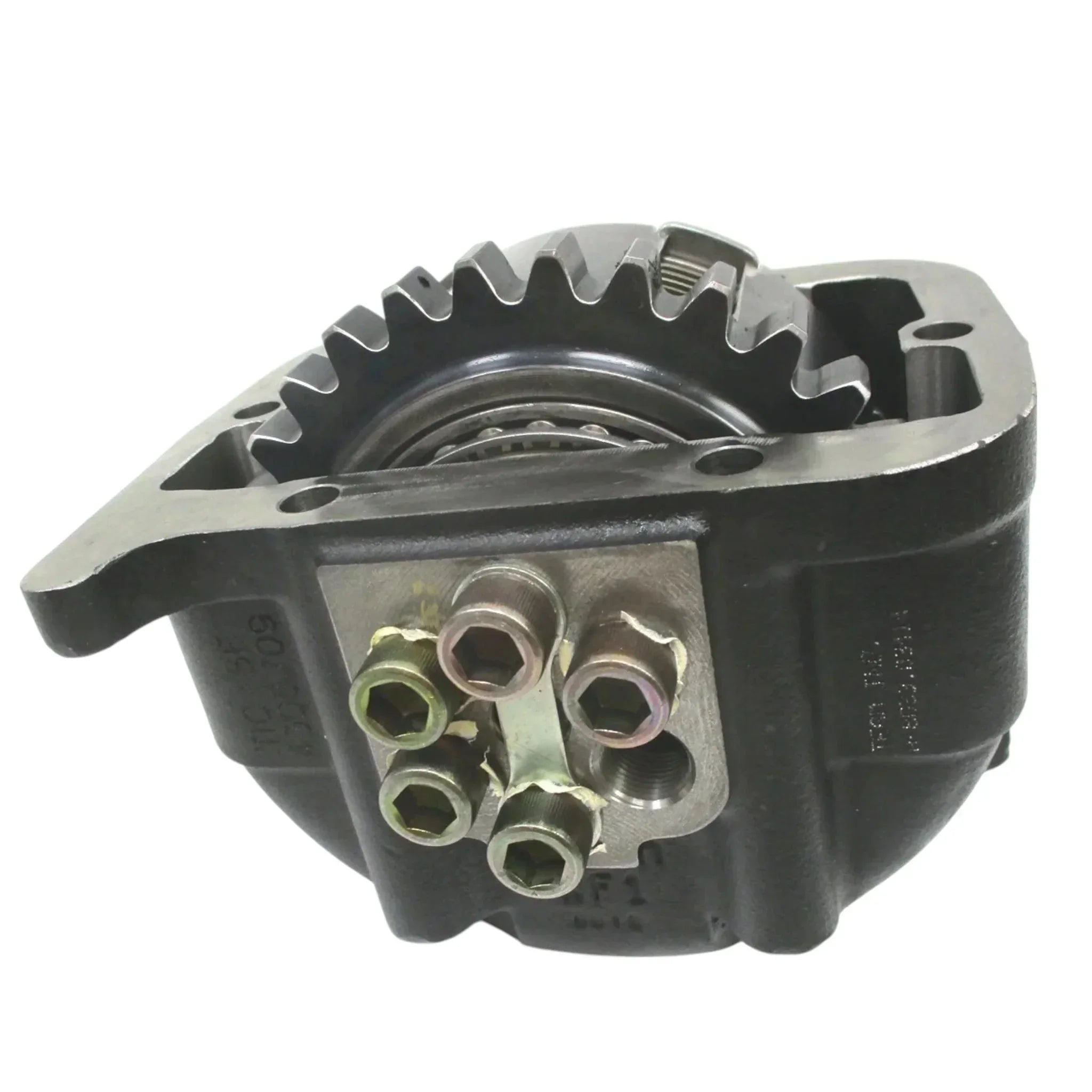 K-3637 Genuine Eaton Inertia Brake Kit