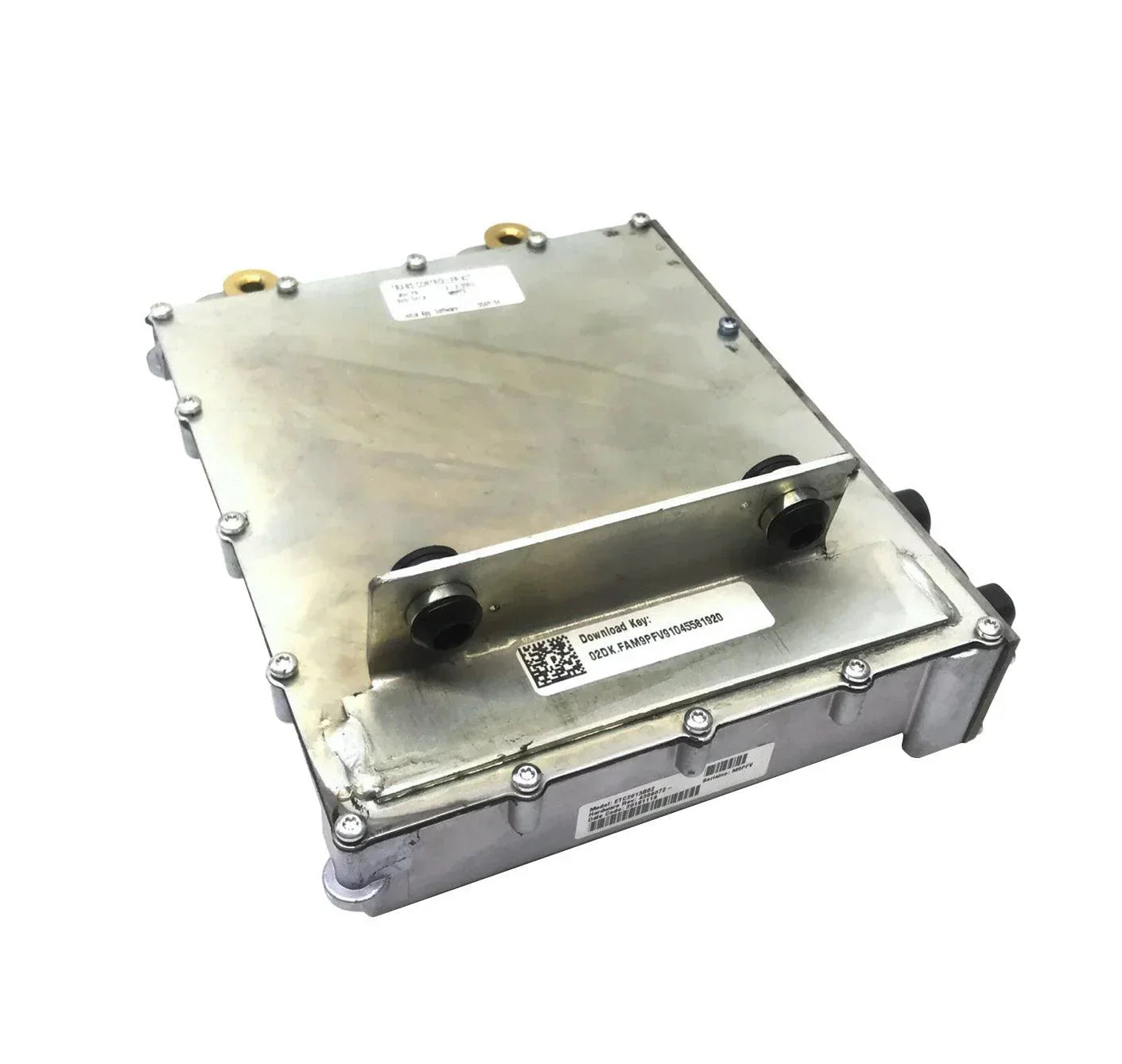 K-3639Rx Genuine Eaton Fuller Transmission Controller