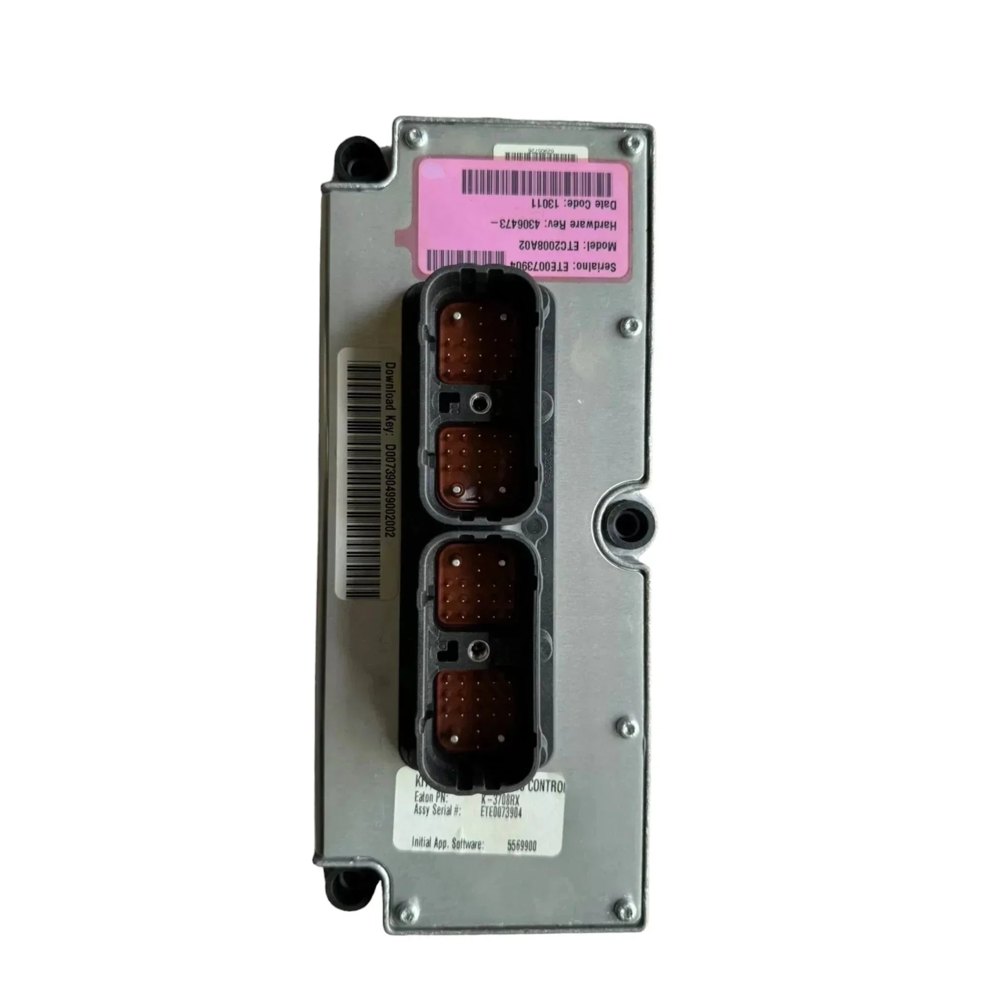 K-3708RX Genuine Eaton TCM Transmission Controller
