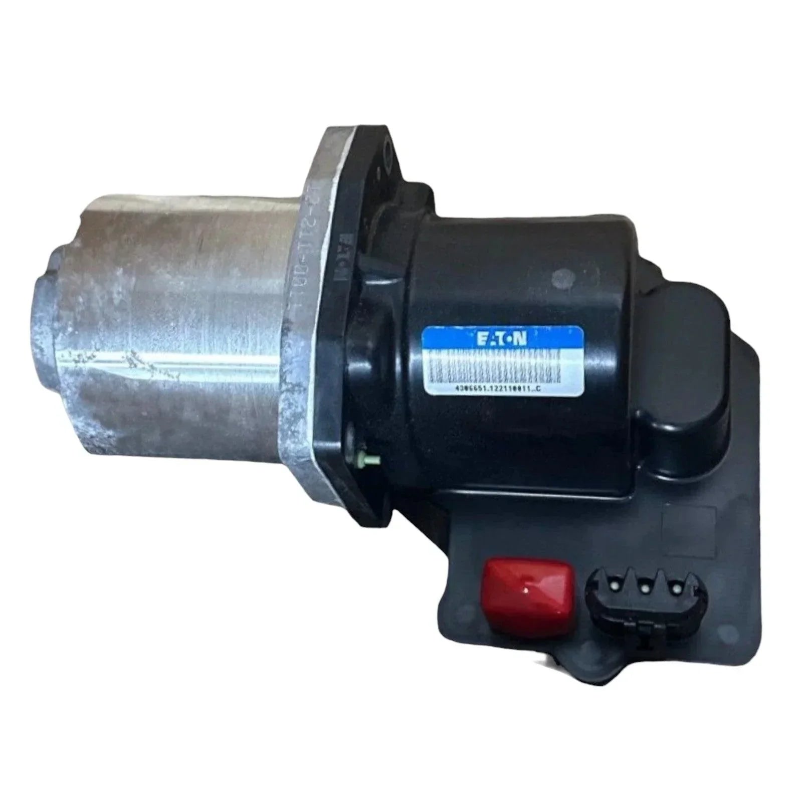 K-3777 Genuine Eaton Electronic Clutch Actuator