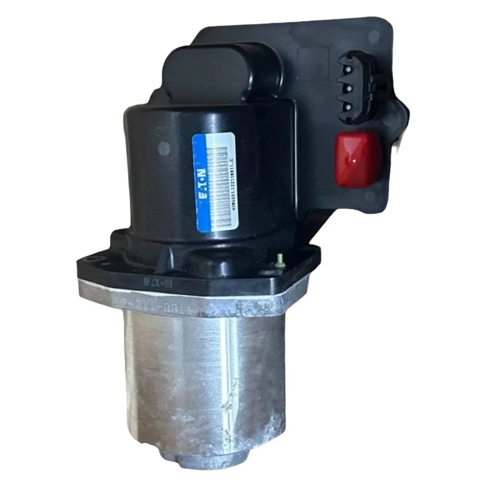 K-3777 Genuine Eaton Electronic Clutch Actuator