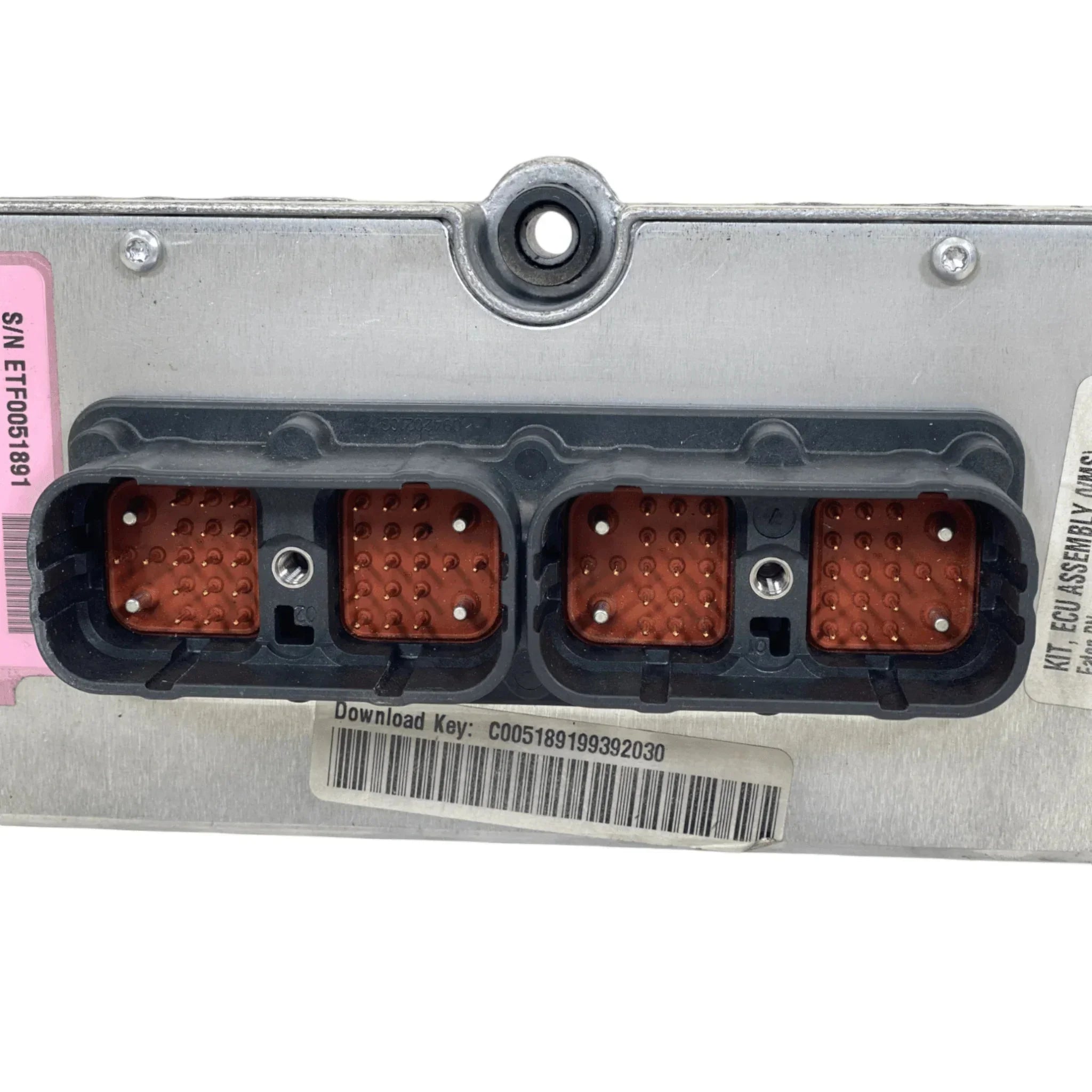 K-3931 Genuine Eaton TCM Transmission Control Module