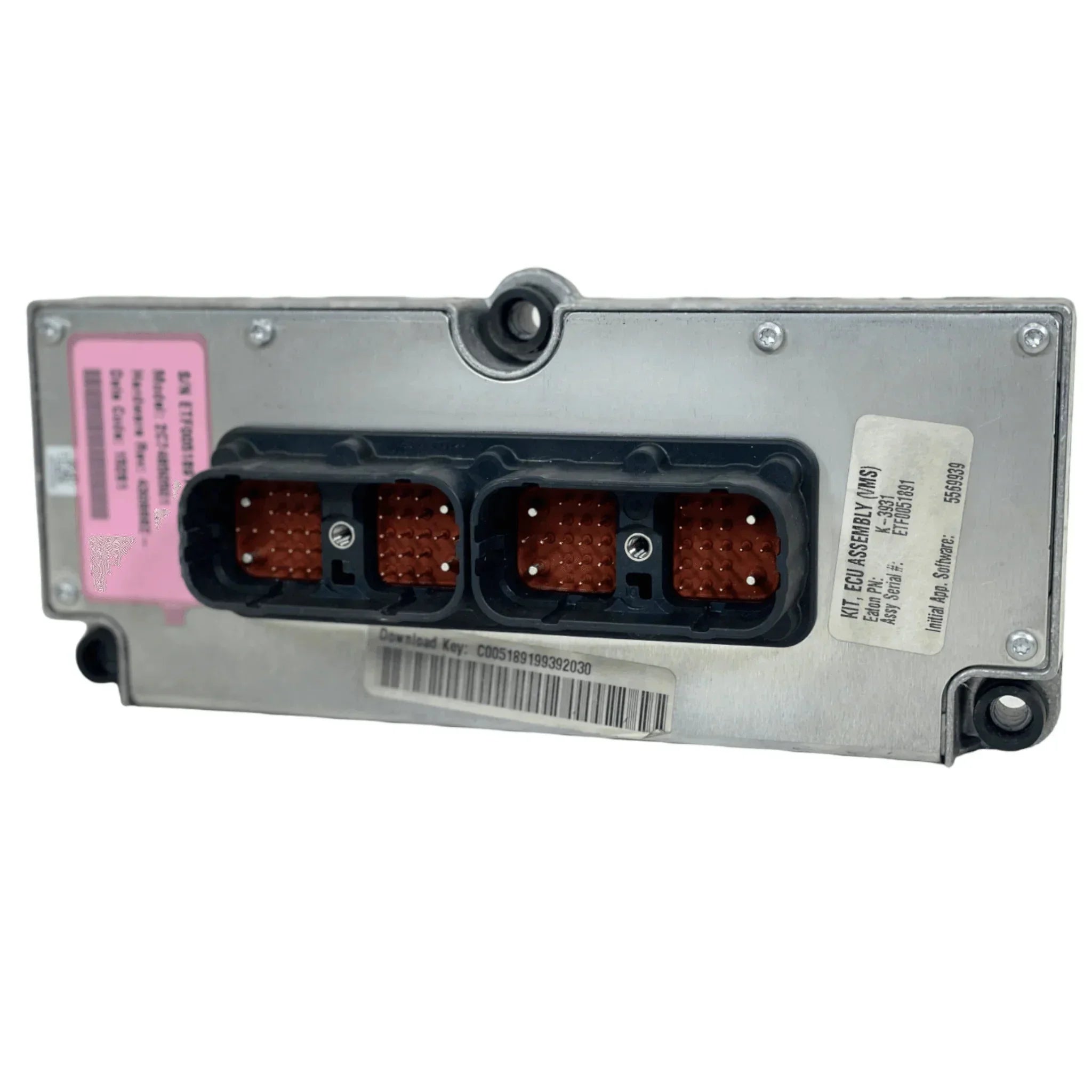 K-3931 Genuine Eaton TCM Transmission Control Module