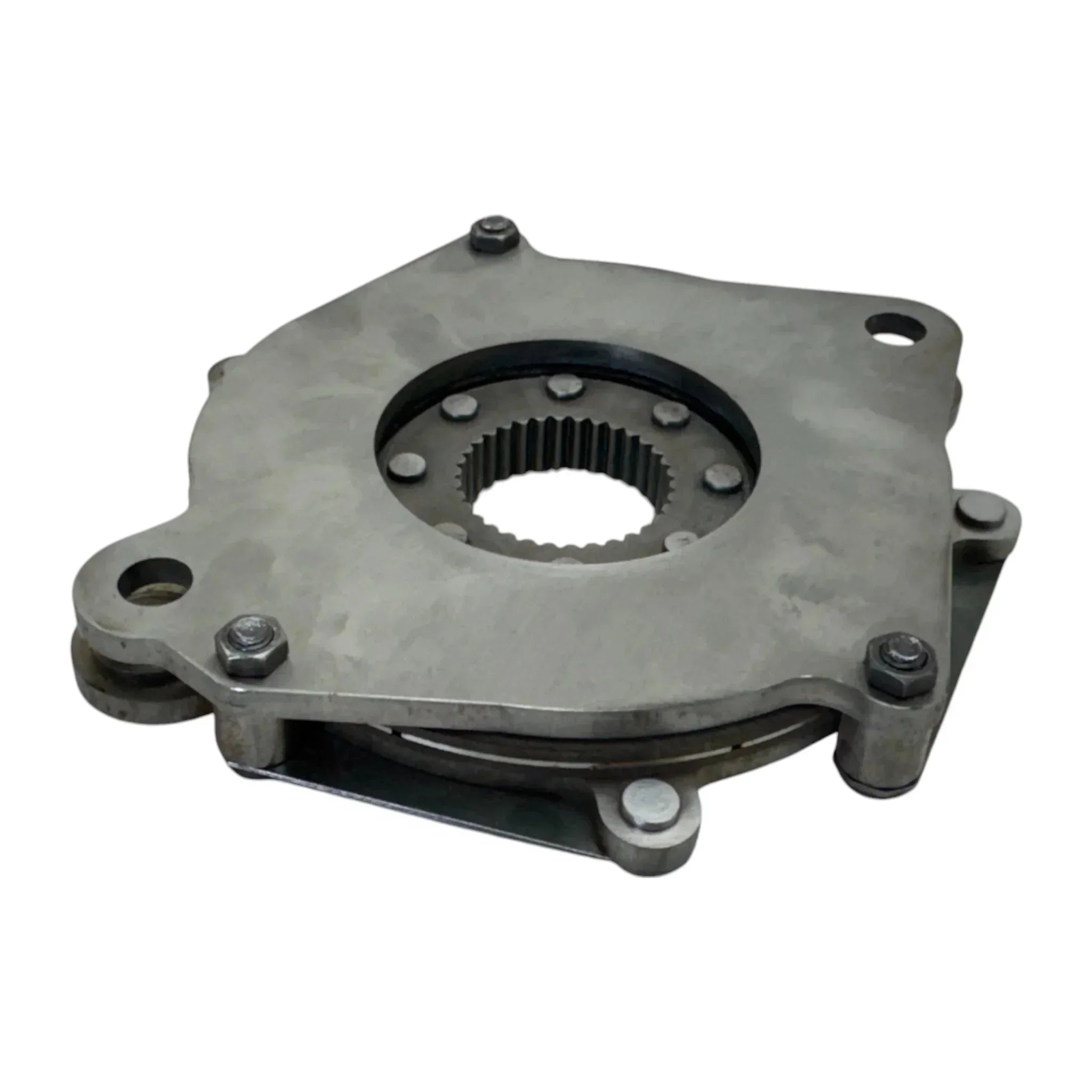 K-4134 Genuine Eaton Clutch Brake Kit Assembly Lcib