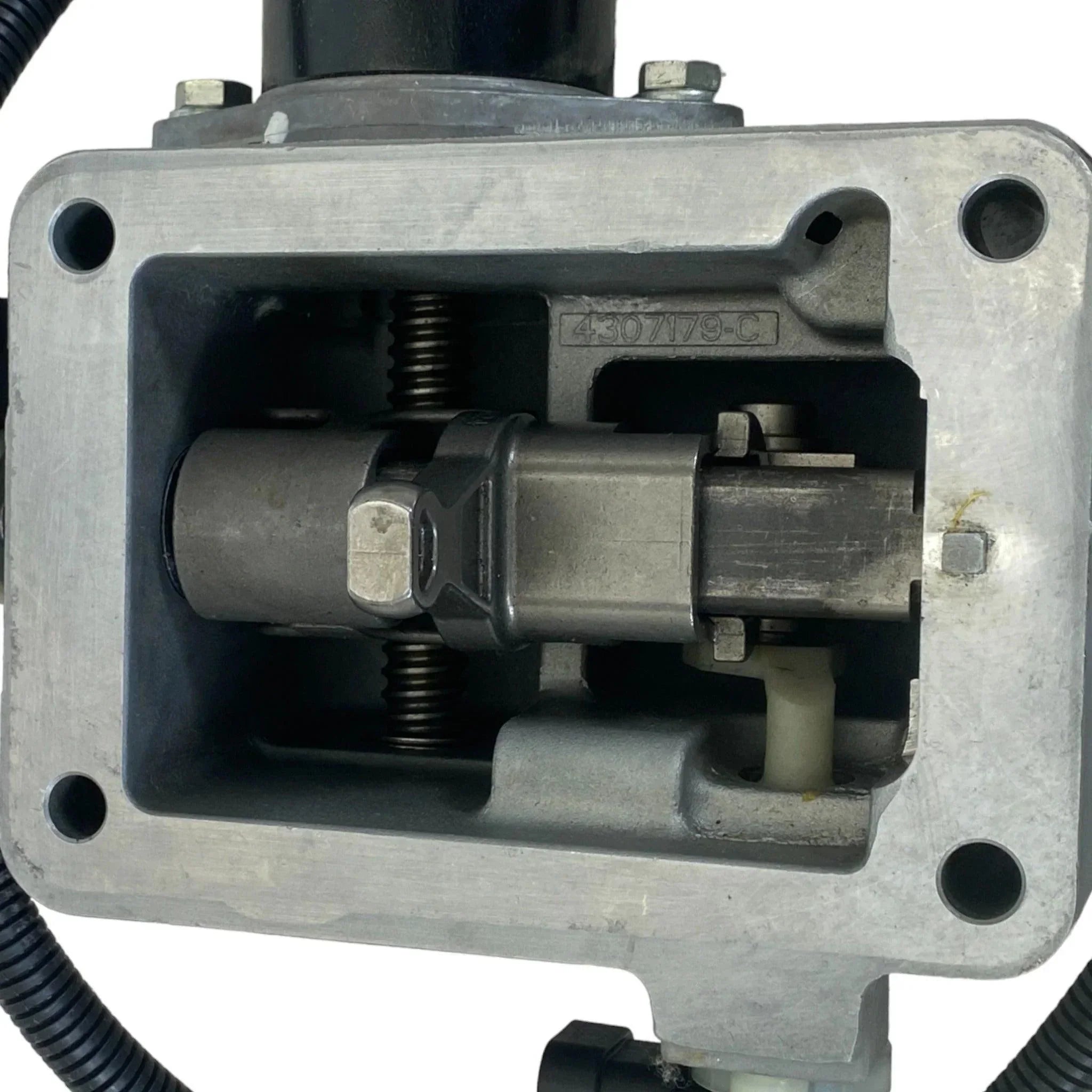 K-4223X Genuine Eaton Gen 3 XY Shifter