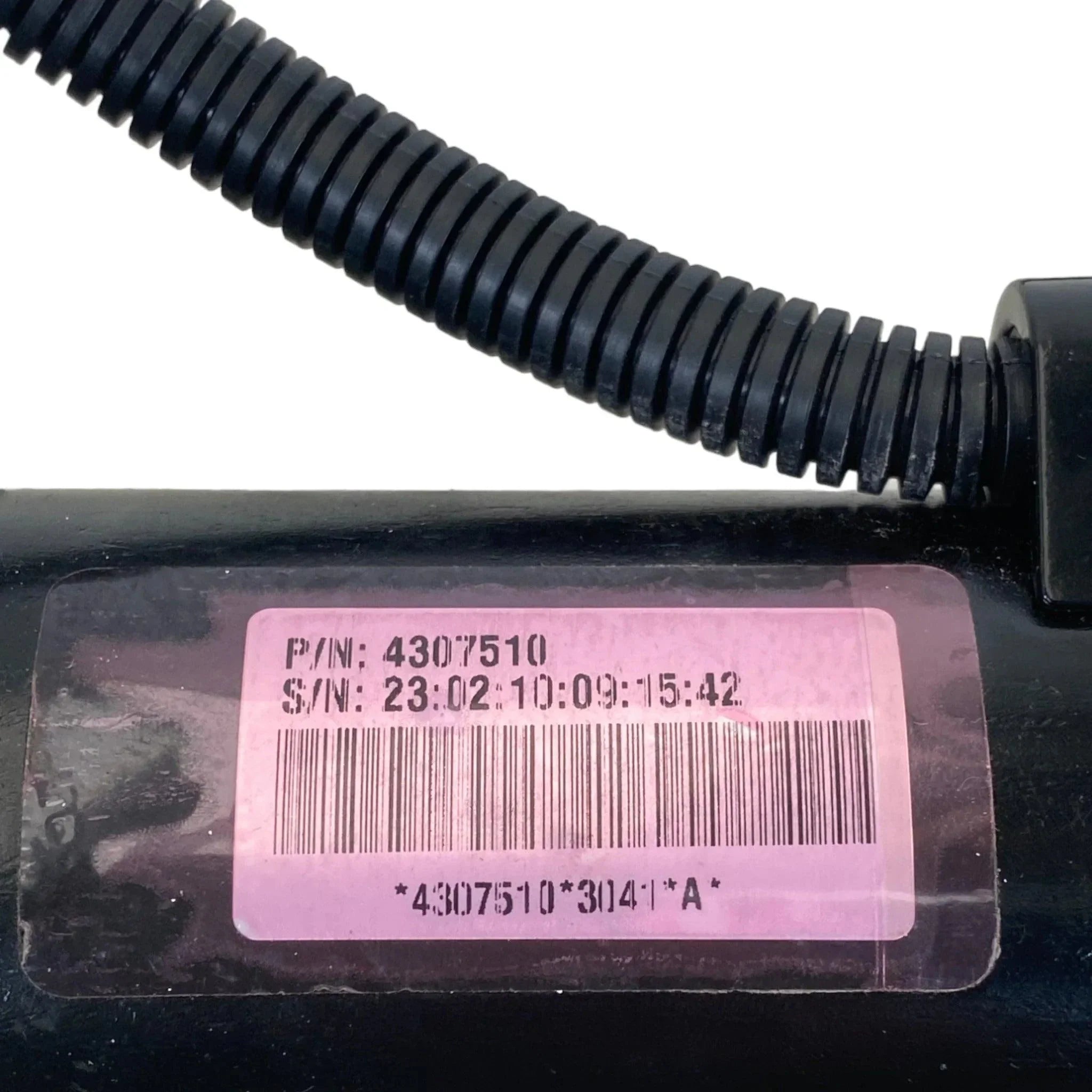 K-4223X Genuine Eaton Gen 3 XY Shifter