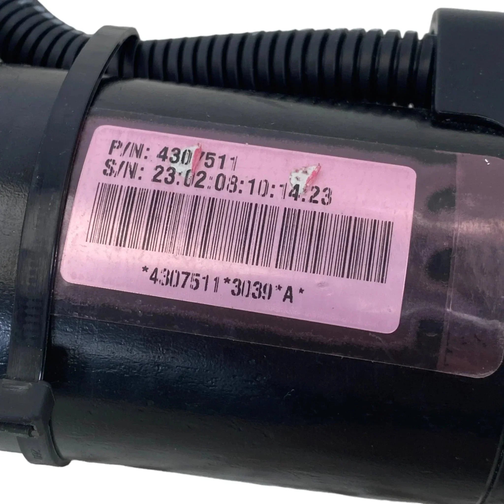 K-4223X Genuine Eaton Gen 3 XY Shifter