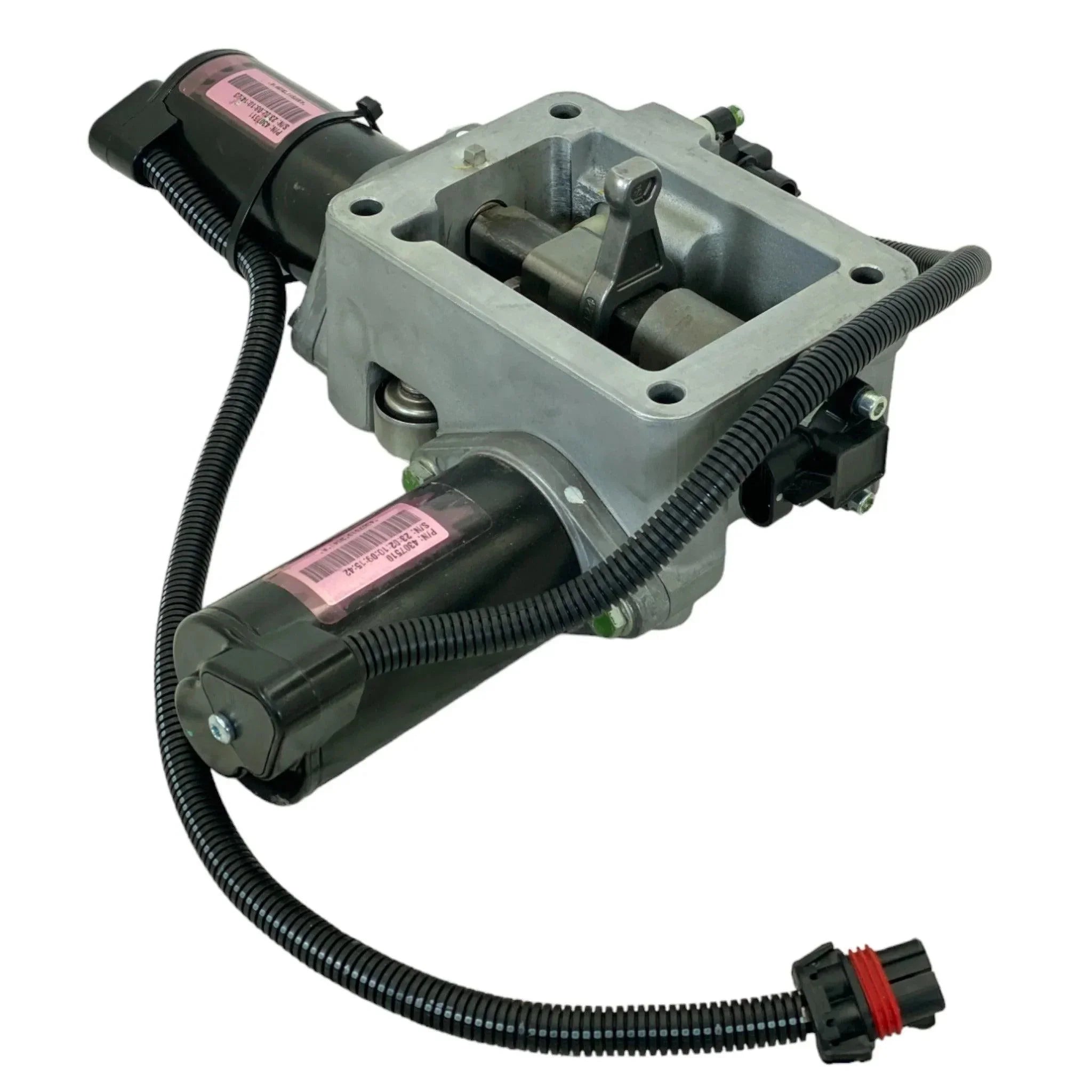 K-4223X Genuine Eaton Gen 3 XY Shifter