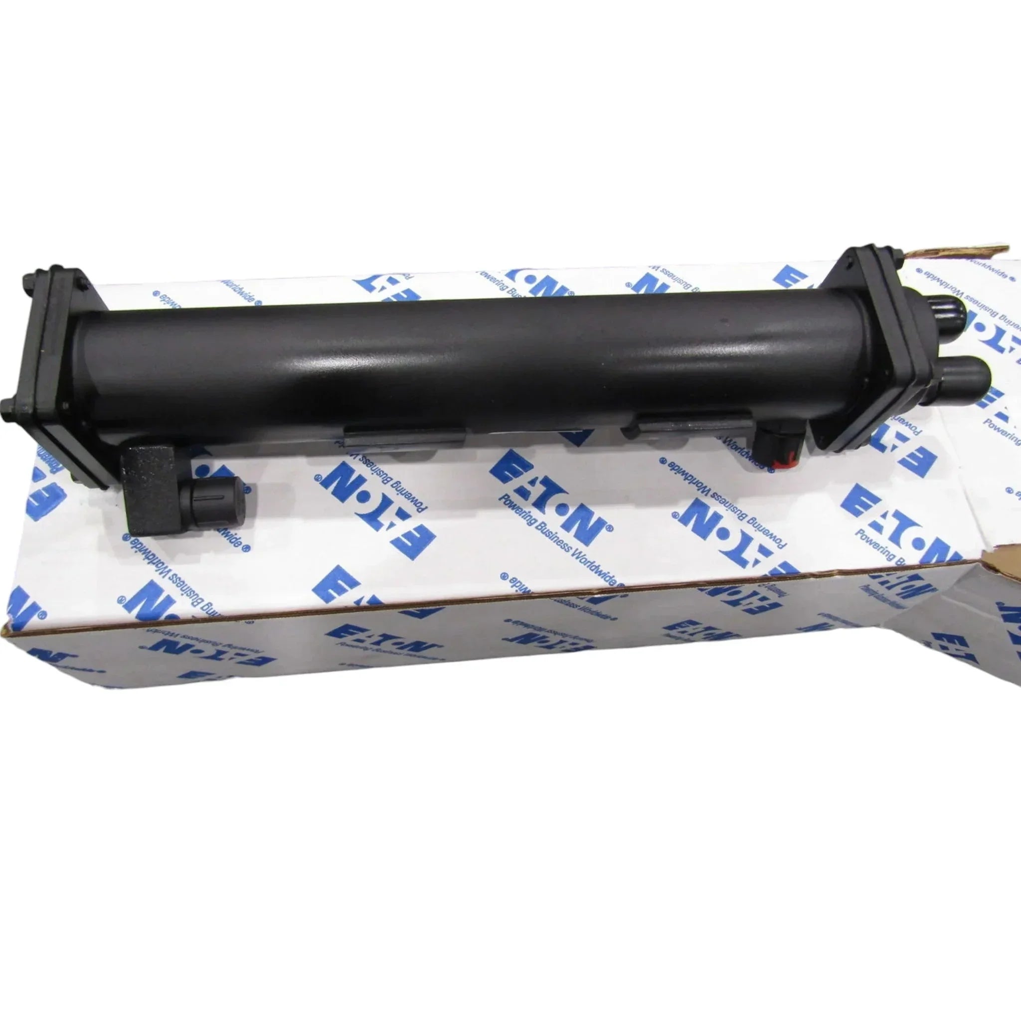 K3952 Genuine Eaton Transmission Oil Cooler Heat Exchanger Kit
