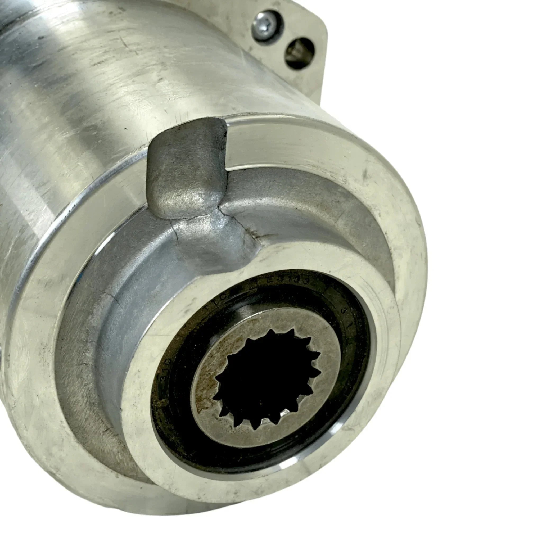 4306651 Genuine Eaton Fuller Electric Clutch Actuator Gen 2