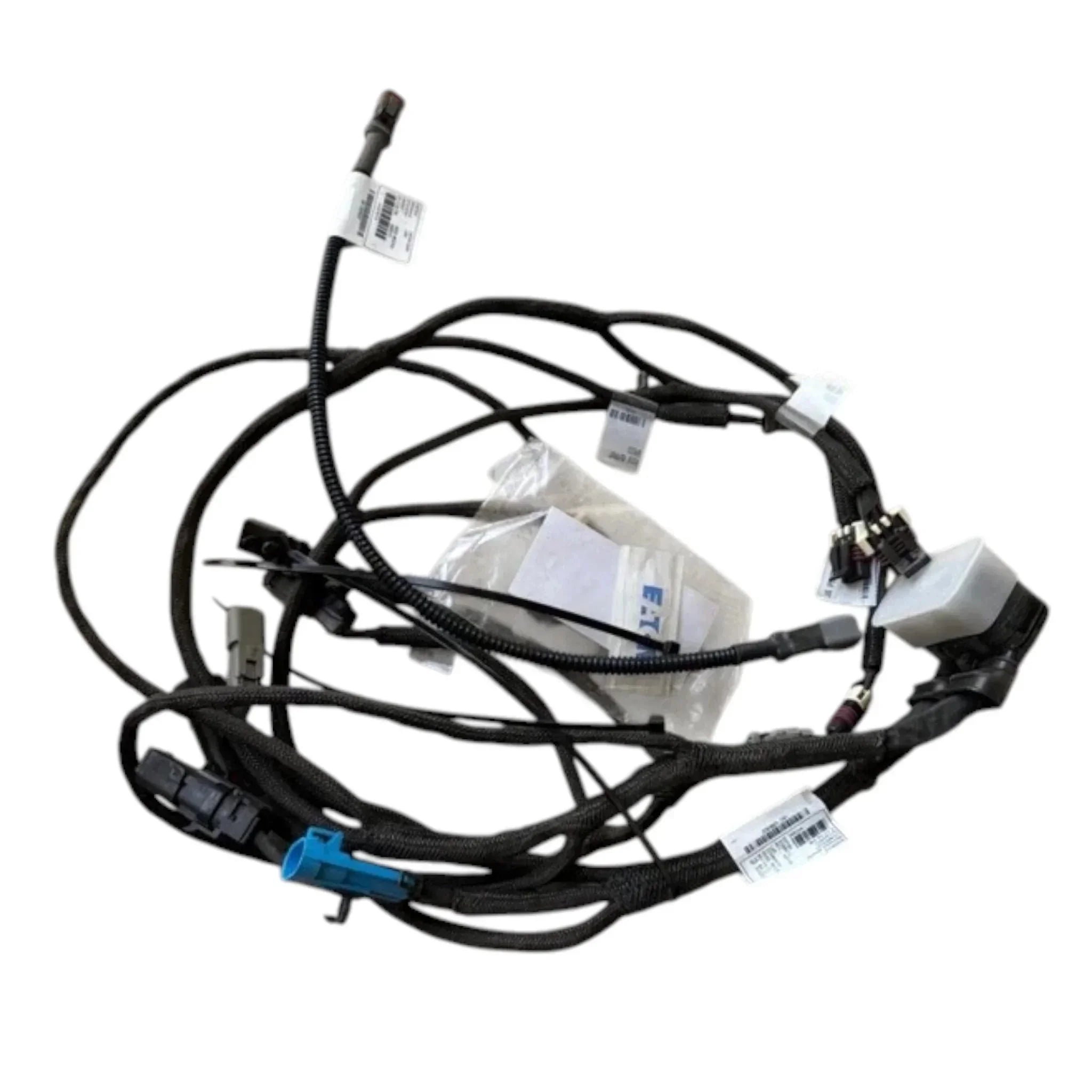 4308613 Genuine Eaton Transmission Wiring Harness