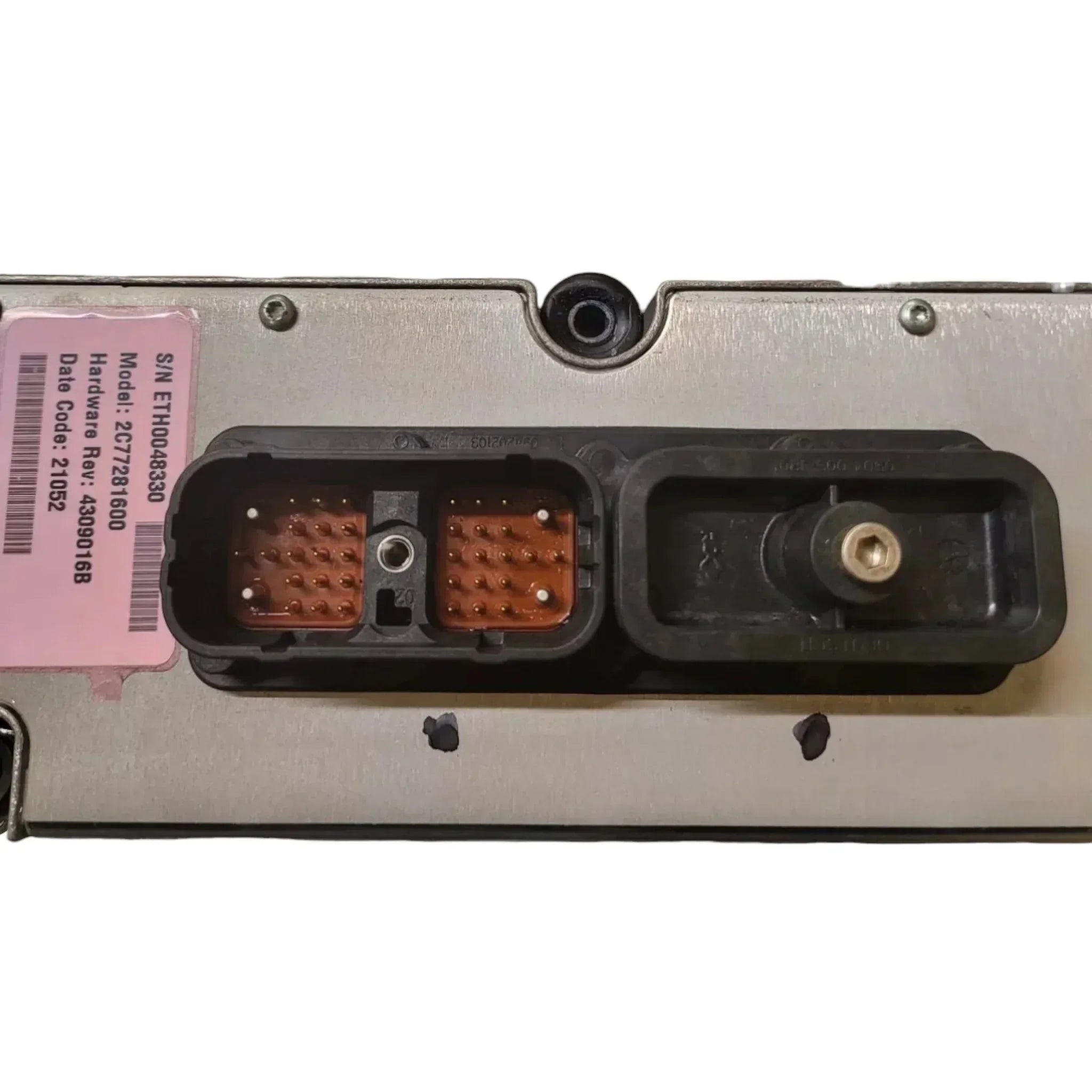 4309016B Genuine Eaton Ecm Electronic Control Module