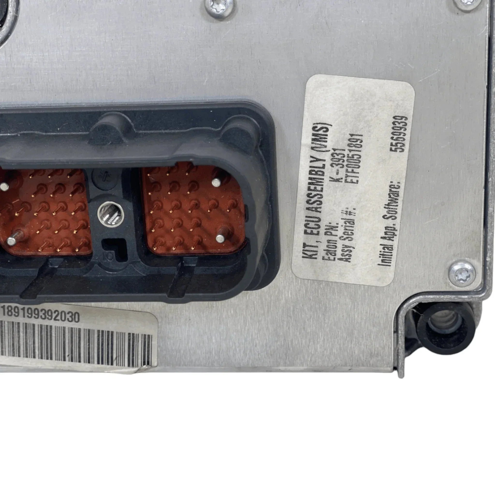 K-4313 Genuine Eaton TCM Transmission Control Module