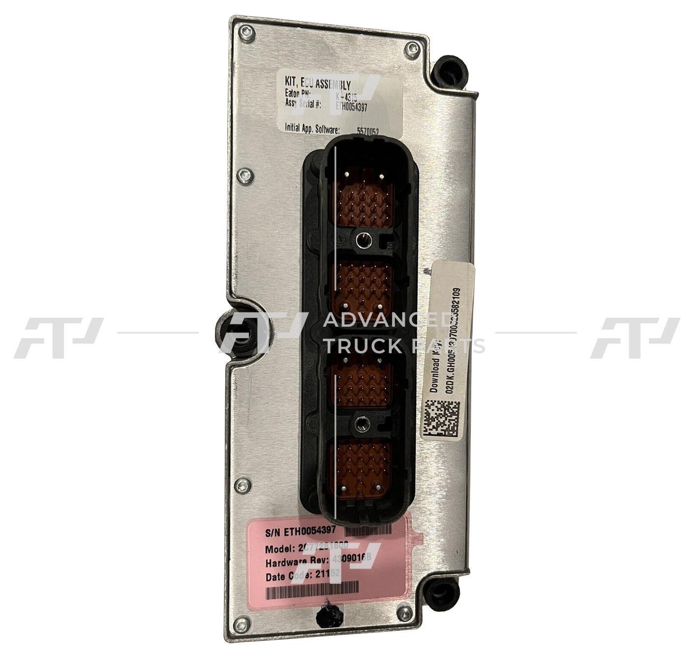 K-4315 Genuine Eaton Kit Ecu Assembly