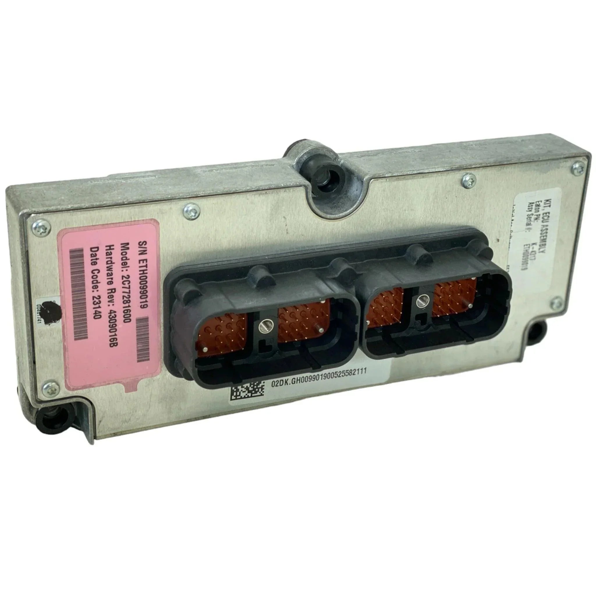 Eaton Xcom Module FL3Z10849AGA Genuine Eaton Ecu Ecm Electronic Control Module – Speedy's ...