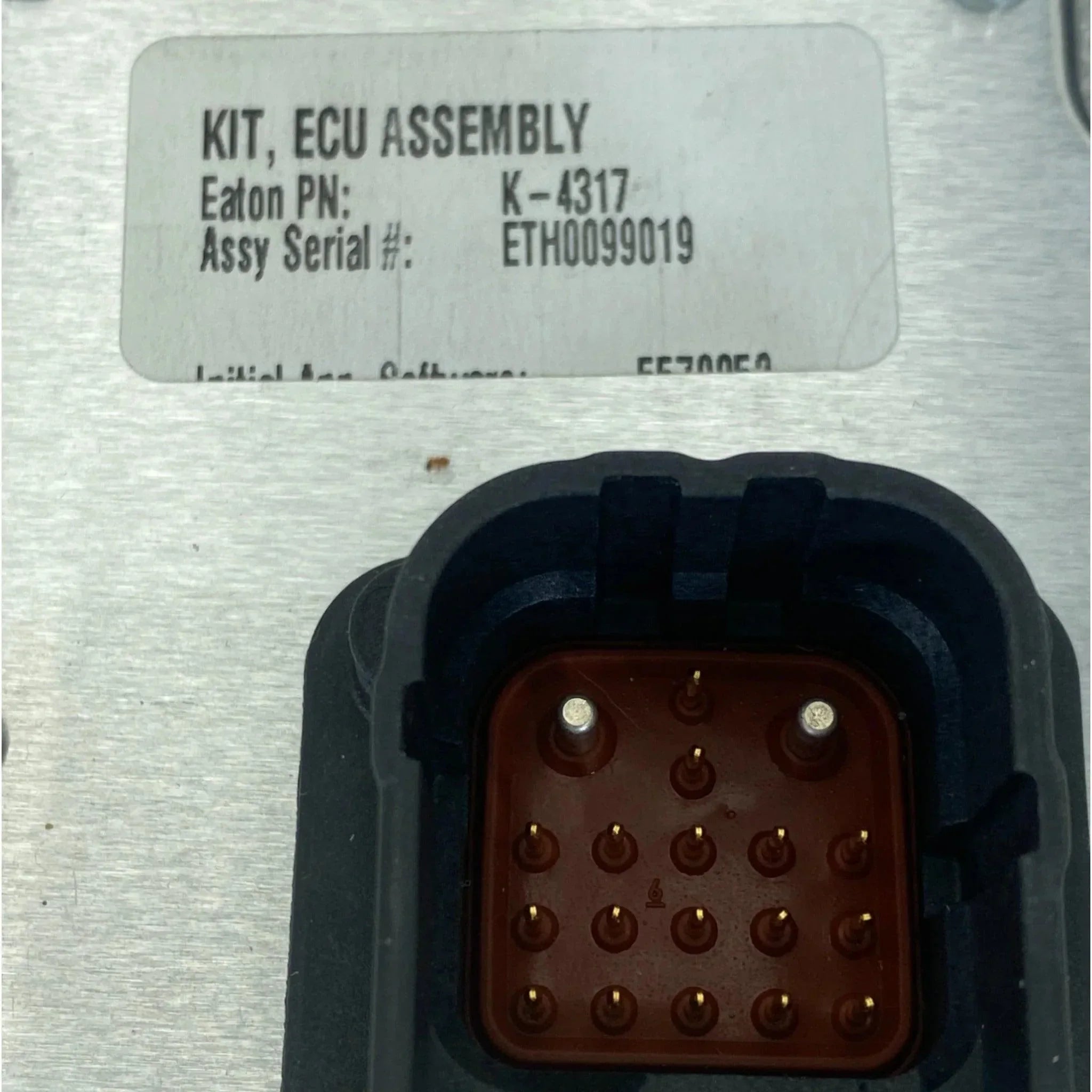 Eaton Xcom Module FL3Z10849AGA Genuine Eaton Ecu Ecm Electronic Control Module – Speedy's ...