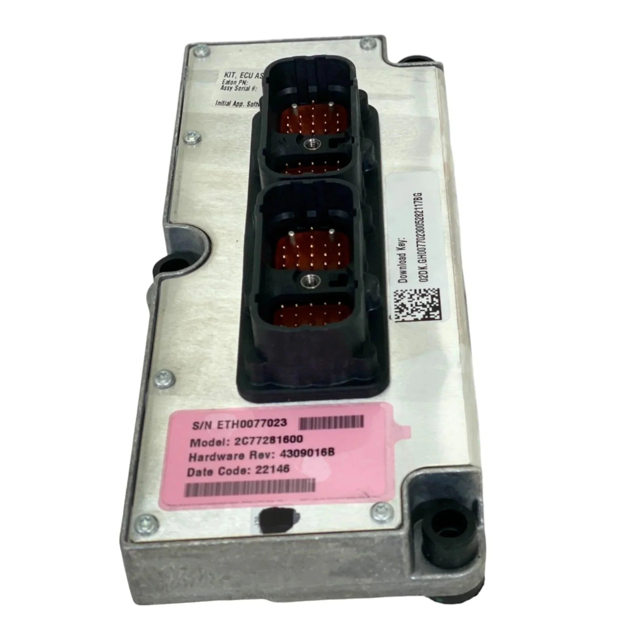 K4225 Genuine Eaton TCM Transmission Control Module EP3