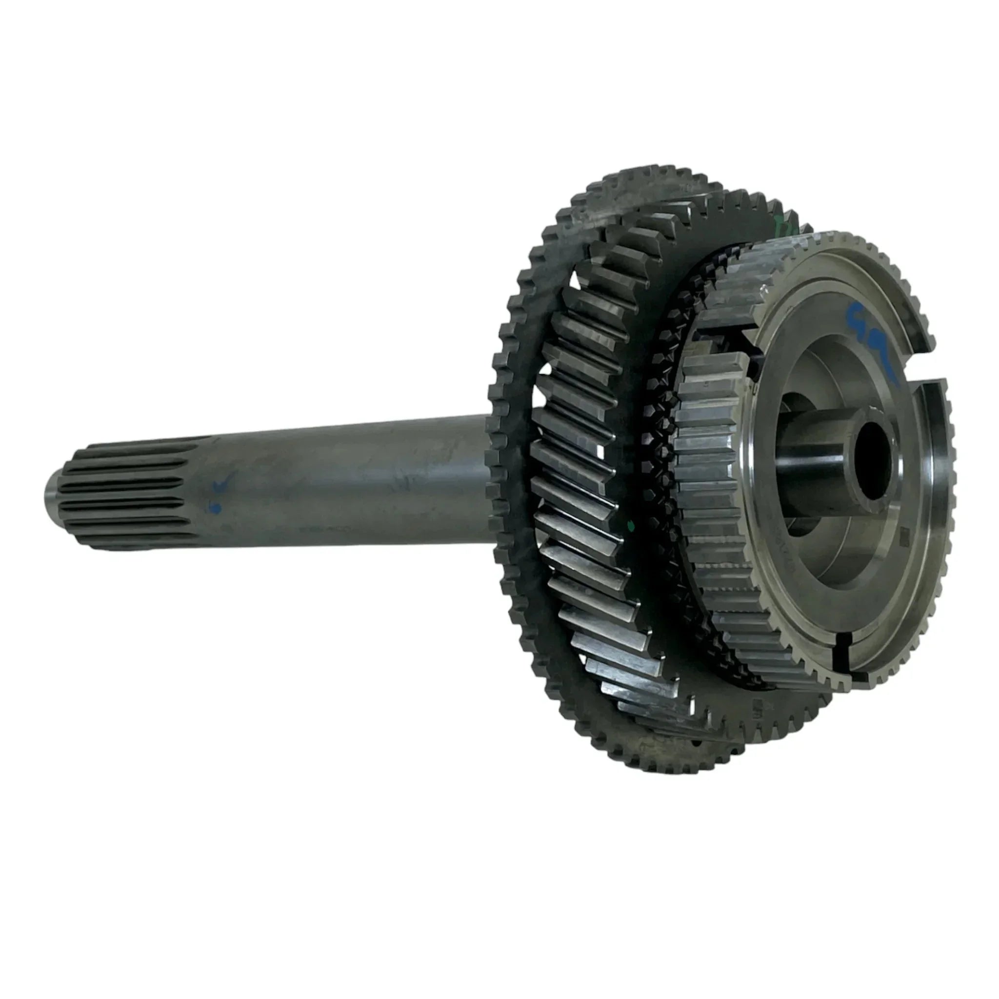 K-4360 Genuine Eaton Input Shaft Repair Kit For Cummins Paccar Navistar